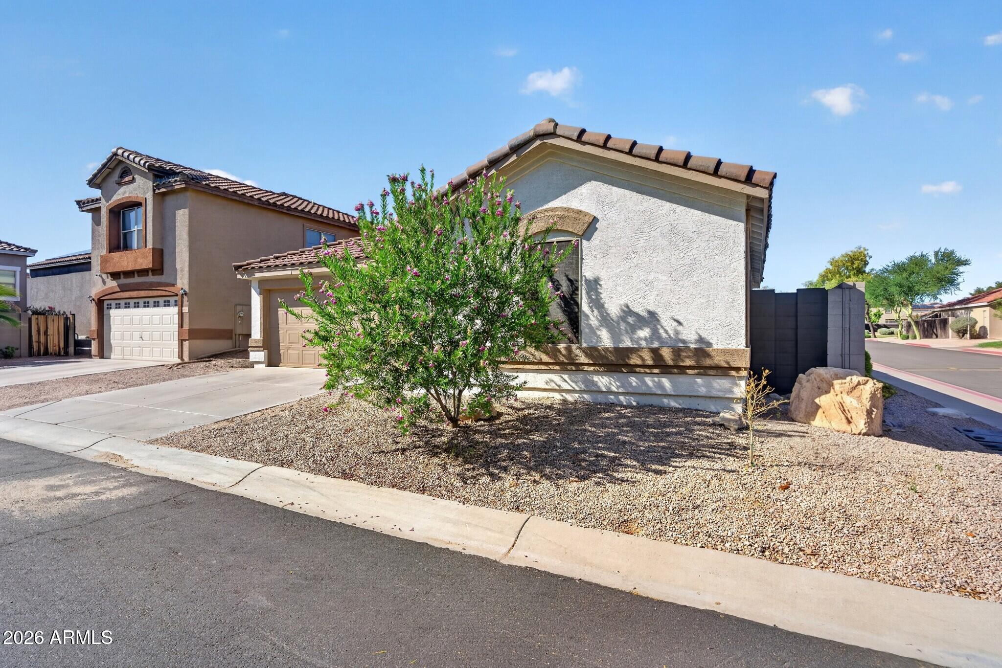 3480 S Bowman Road — photo