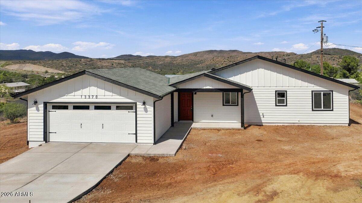 13370 E High View Road — photo
