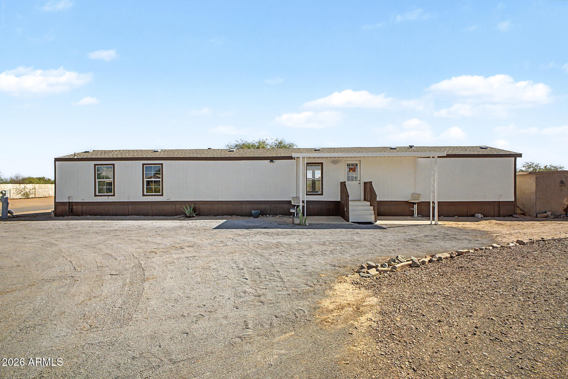 9927 E Parker Trail — photo