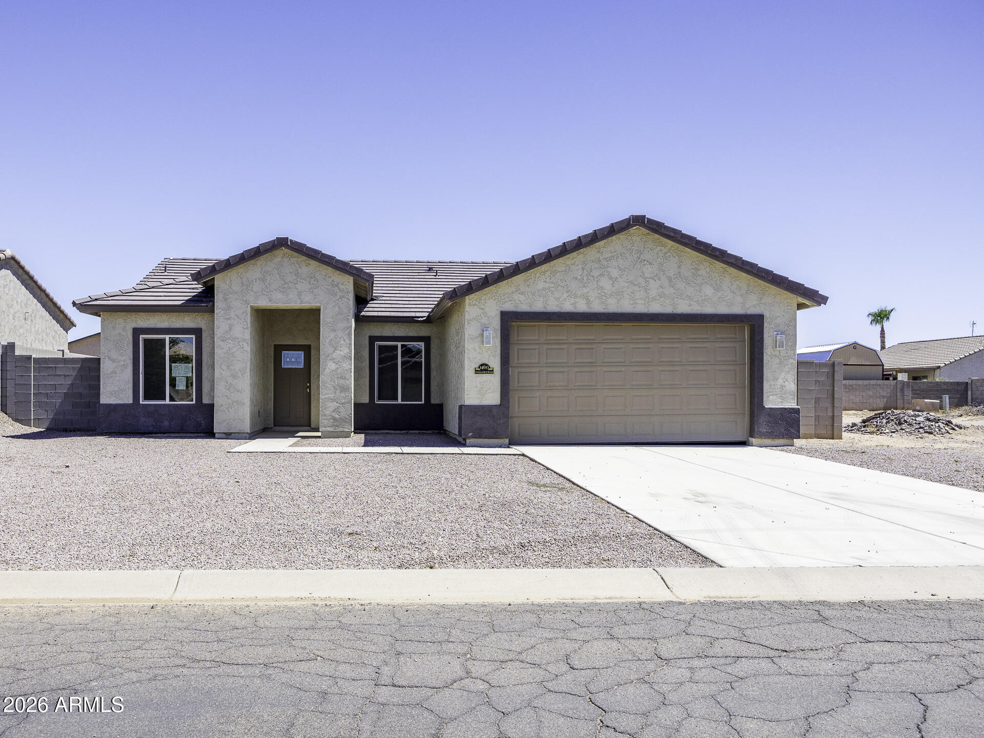 14613 S Vera Cruz Road — photo