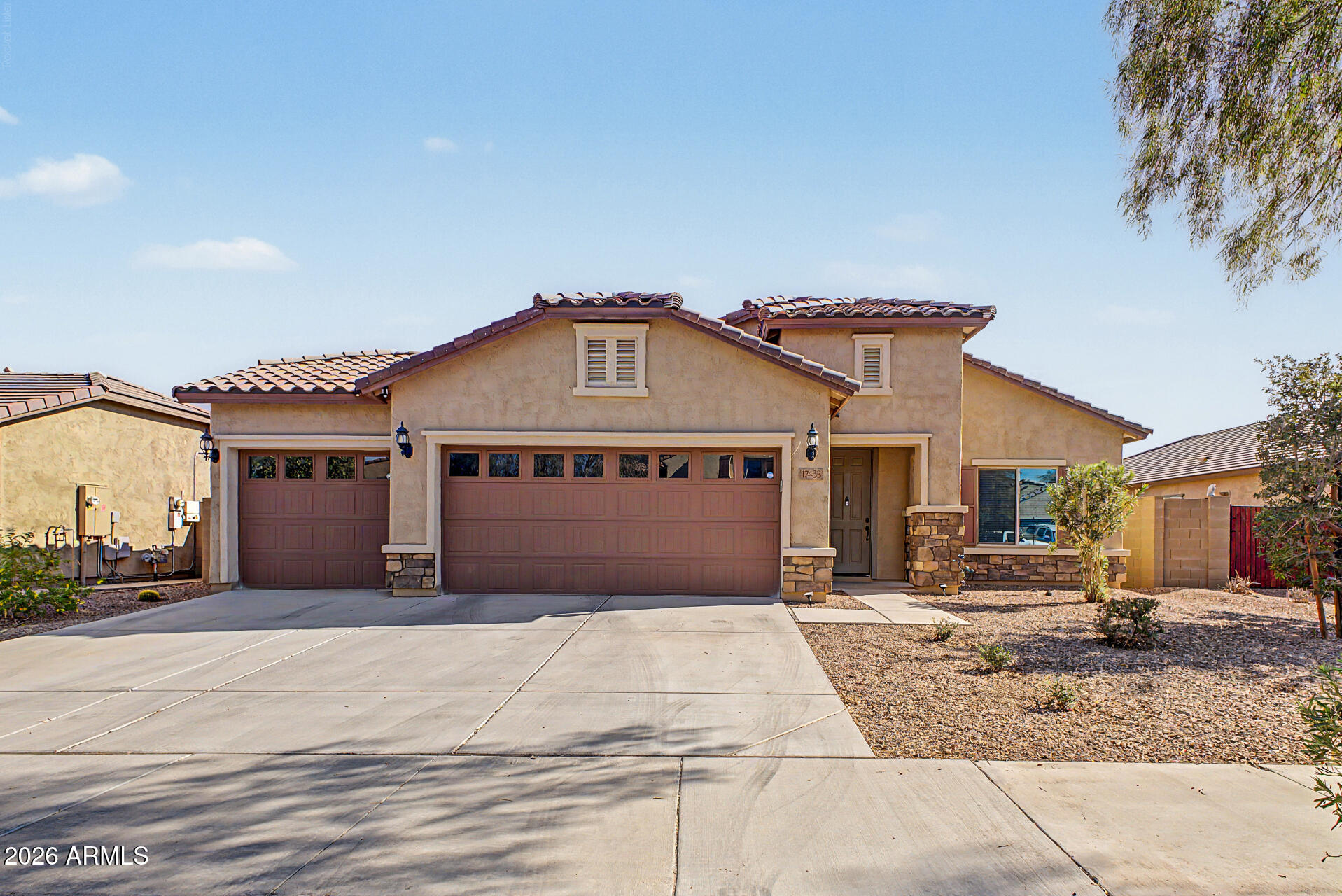 17433 W Oberlin Way — photo