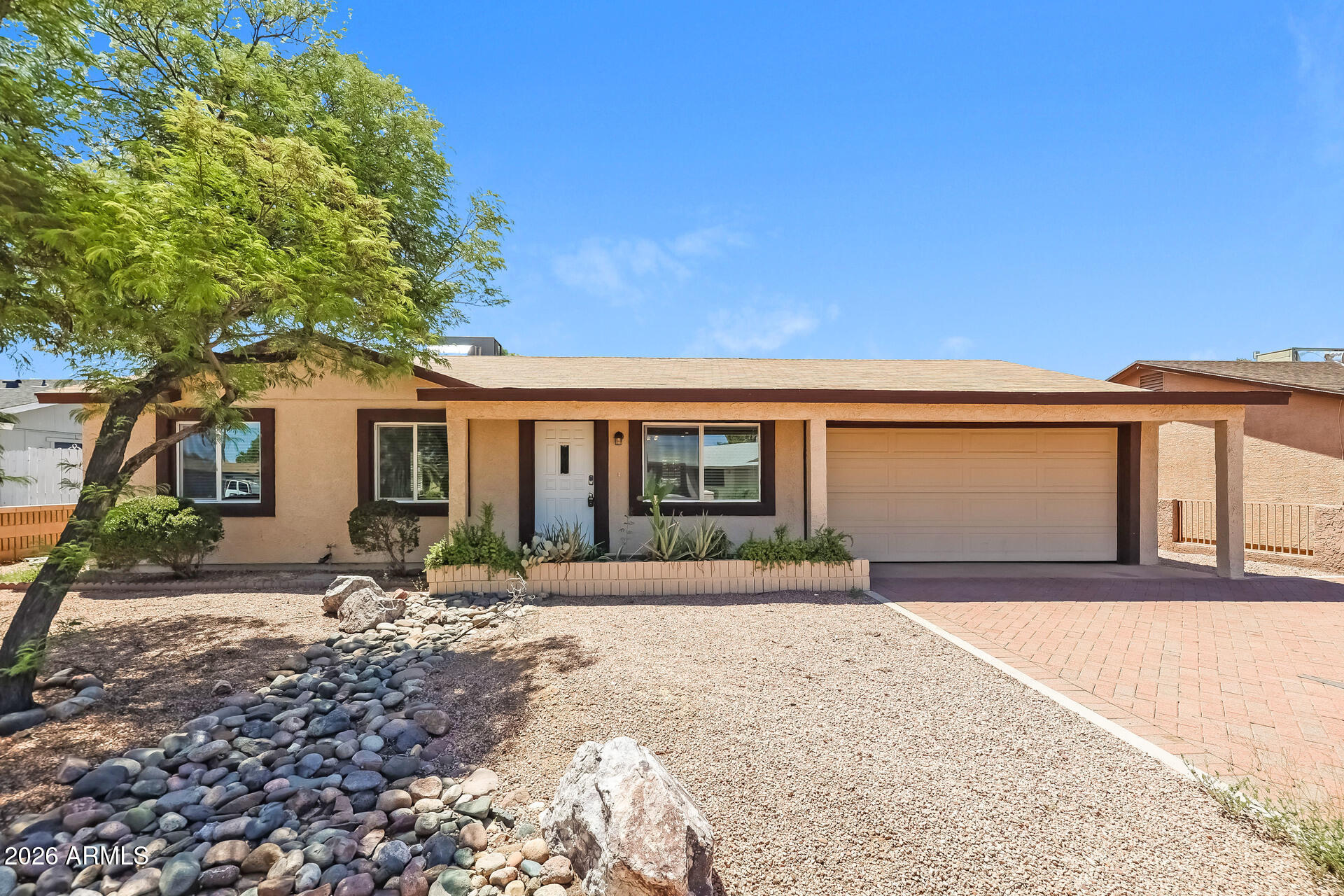 3429 E Blanche Drive — photo