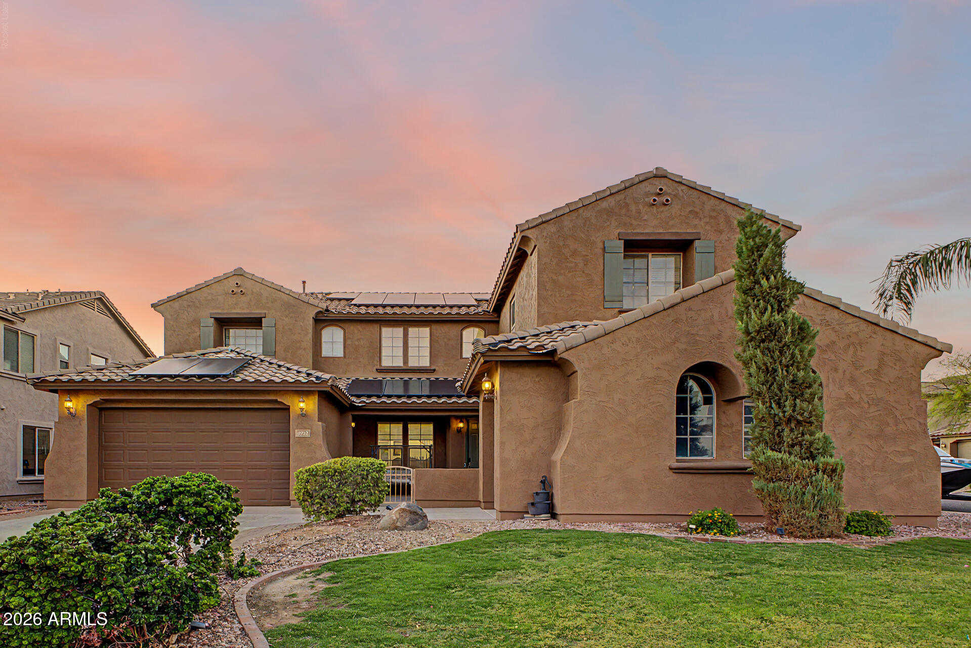 4932 W Marcus Drive — photo
