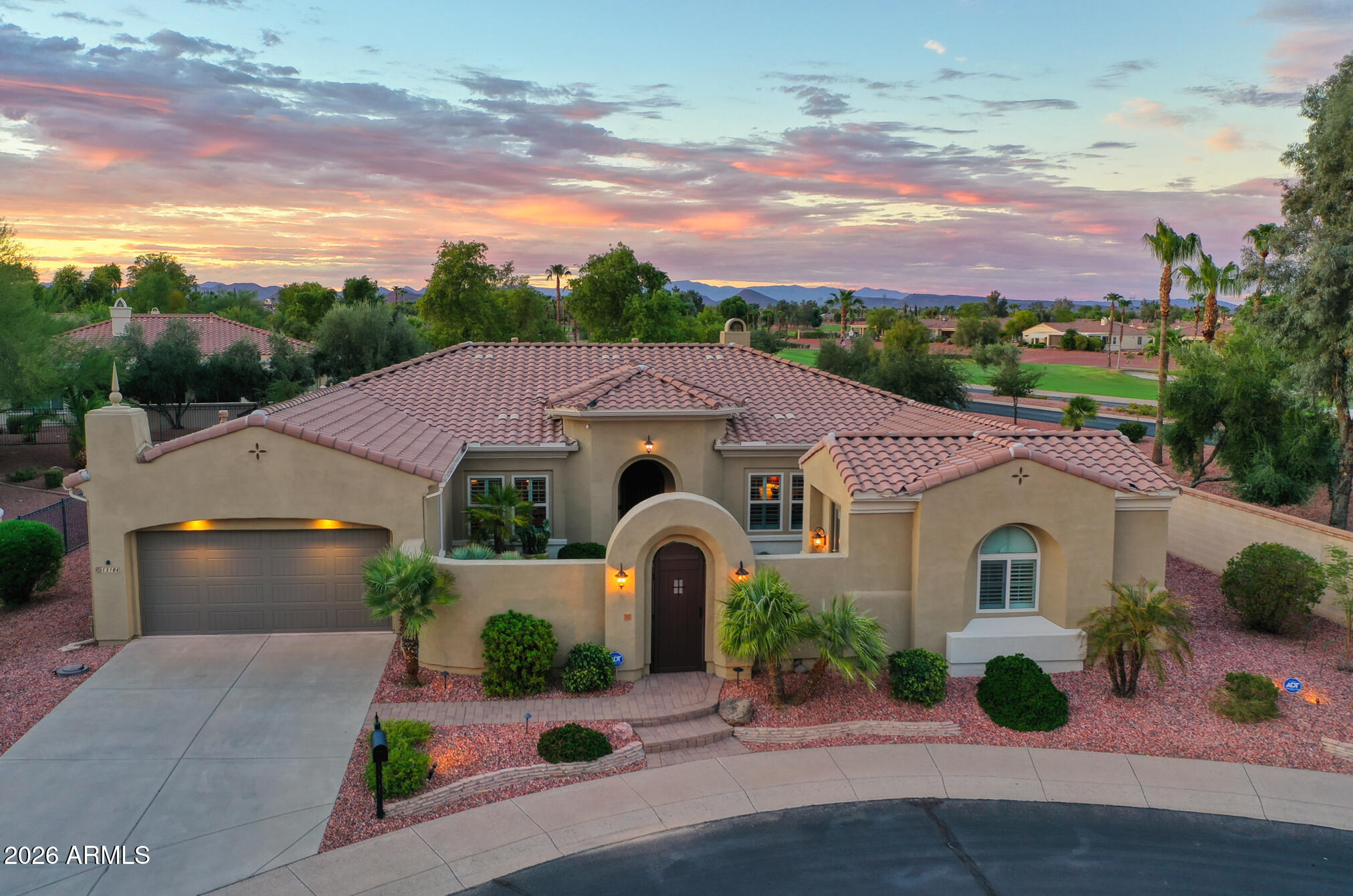 13106 W Santa Ynez Court — photo