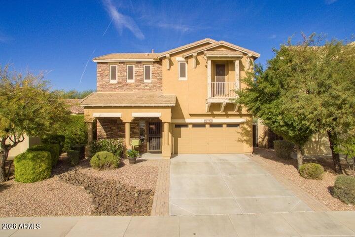 12158 W Lone Tree Trail — photo