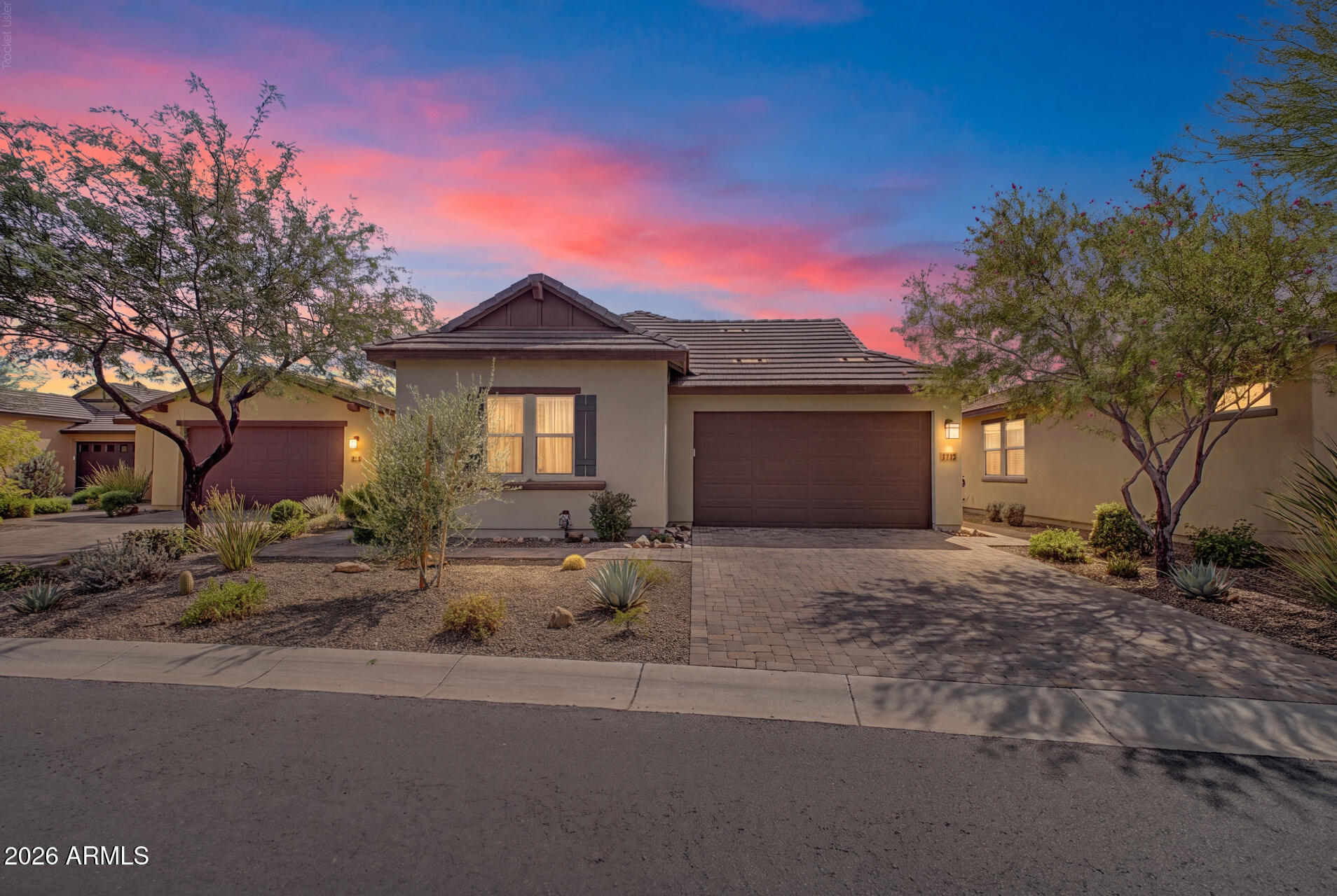 3734 Goldmine Canyon Way — photo