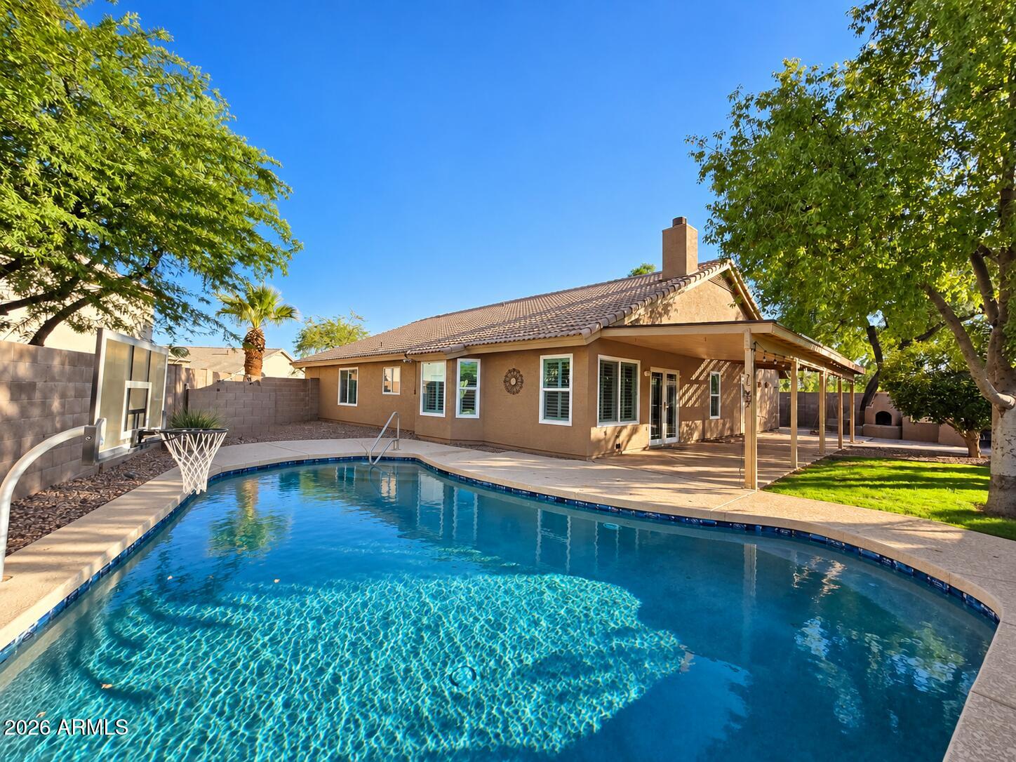 4438 W Calle Lejos Lane — photo