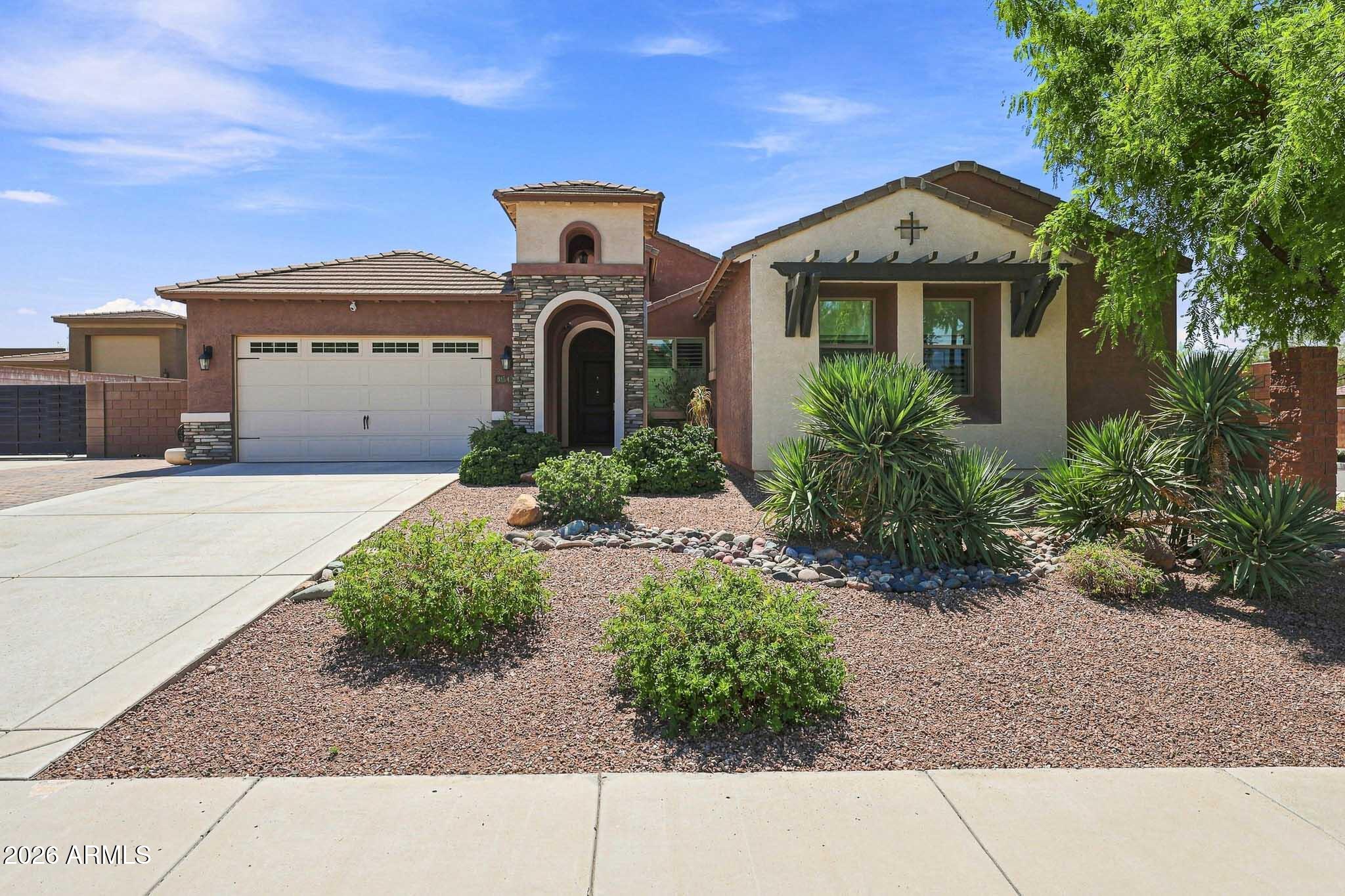 10543 W Electra Lane — photo