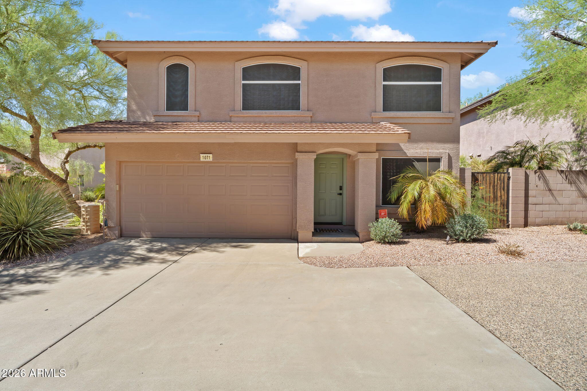 7650 E Williams Drive 1071 — photo