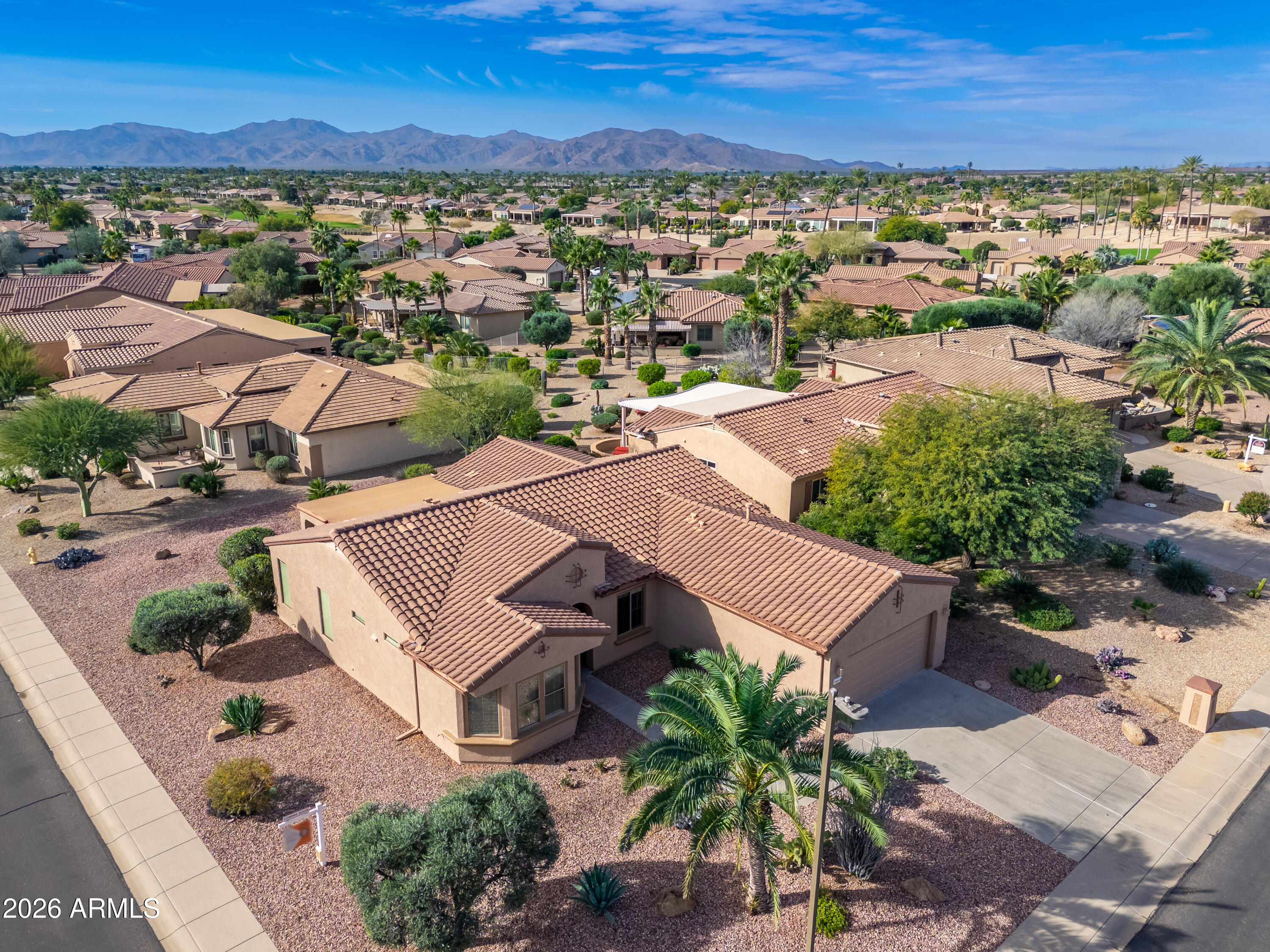 16603 W Stonecreek Court — photo