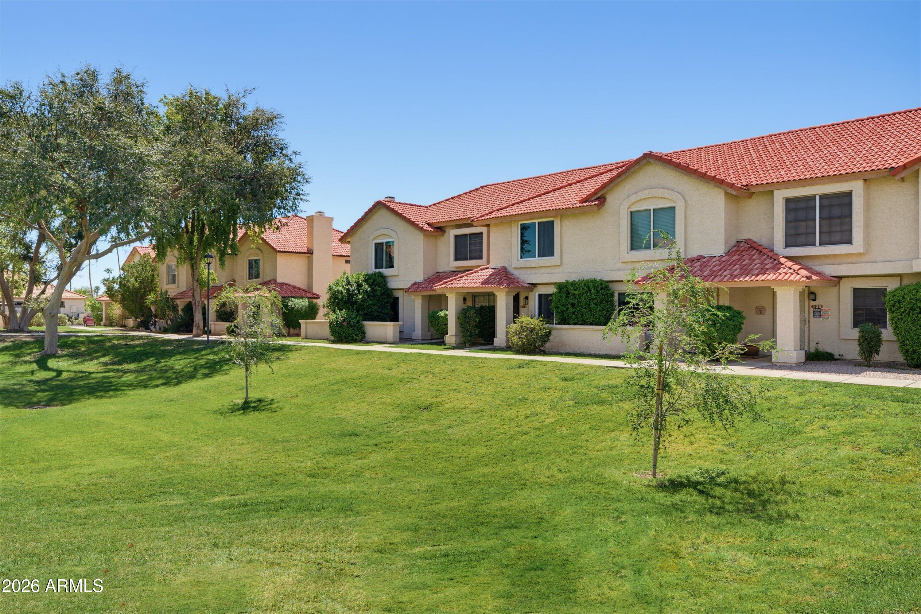 5808 E Brown Road 117 — photo