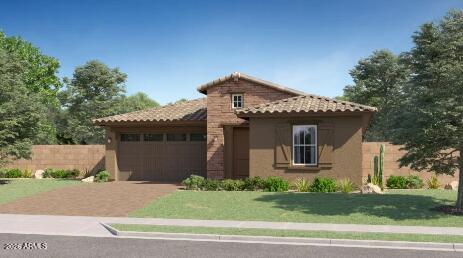 7846 W Staghorn Road — photo