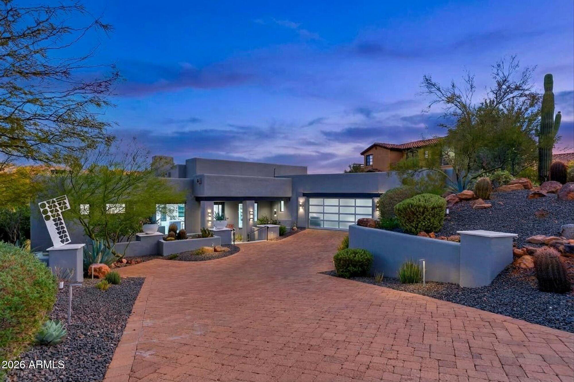 10139 N Azure Vista Trail — photo
