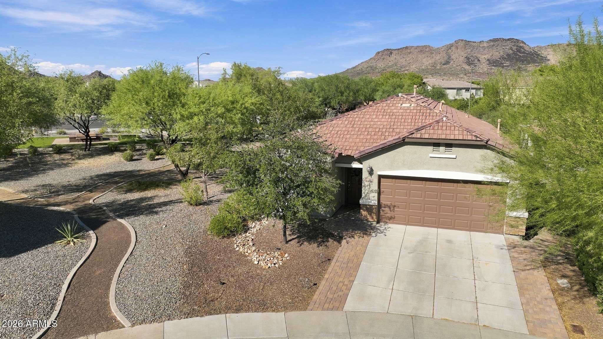 5440 W Yearling Road — photo
