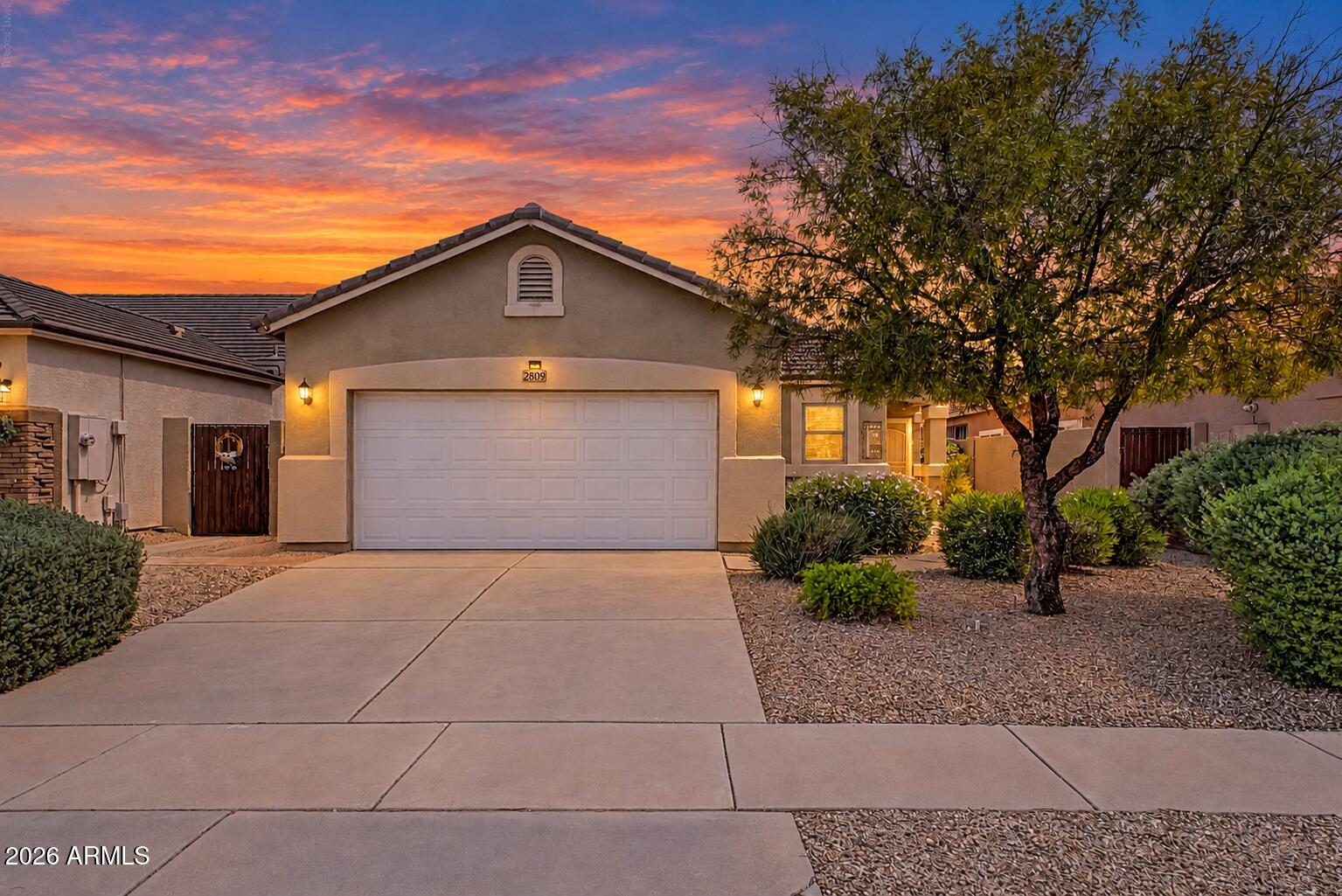 28189 N Quartz Drive — photo