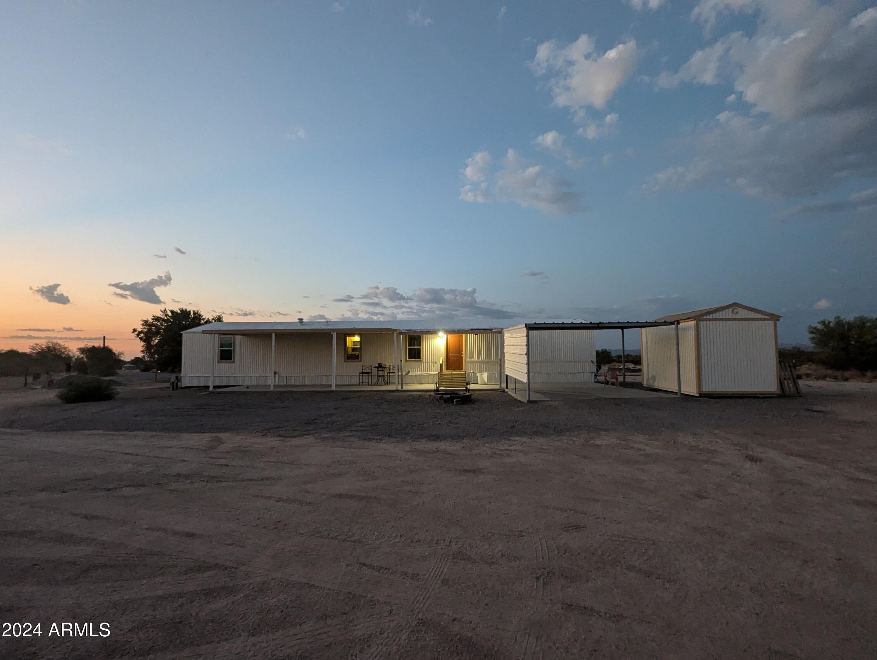13217 N Hettick Lane — photo