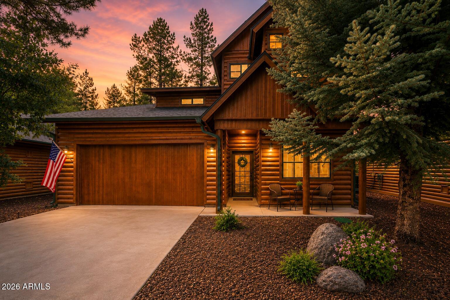 3915 Elk Hollow Drive — photo