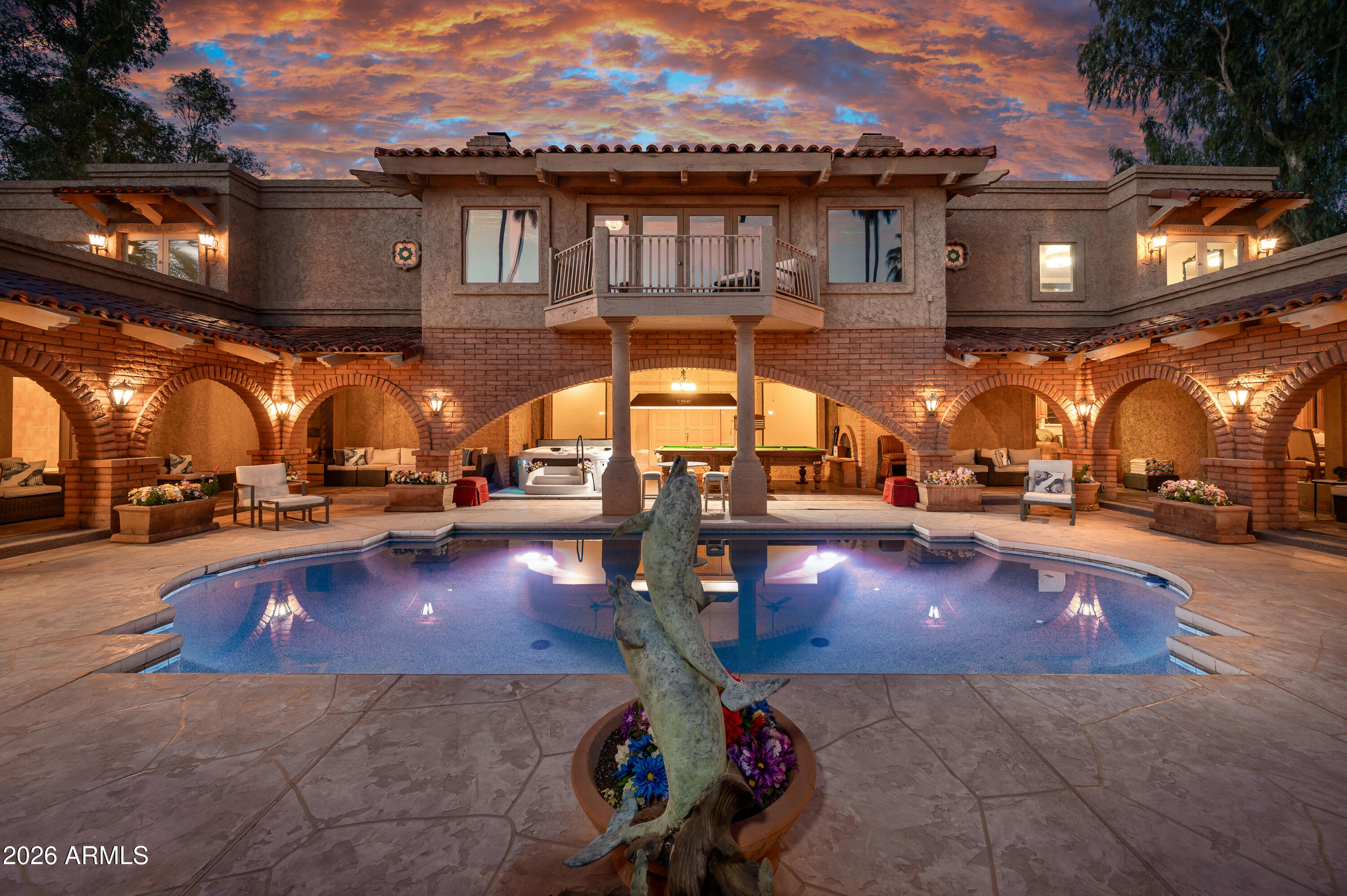 7156 E Oakmont Drive — photo