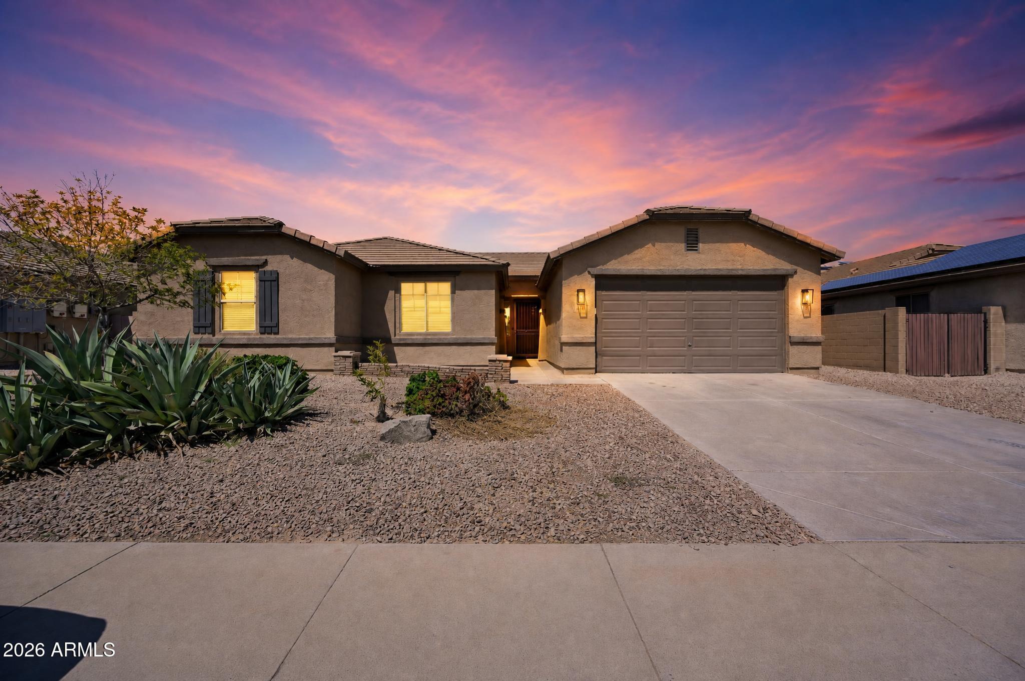 22180 W Ashleigh Marie Drive — photo