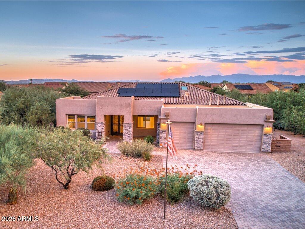 2651 E Reata Ridge Place — photo