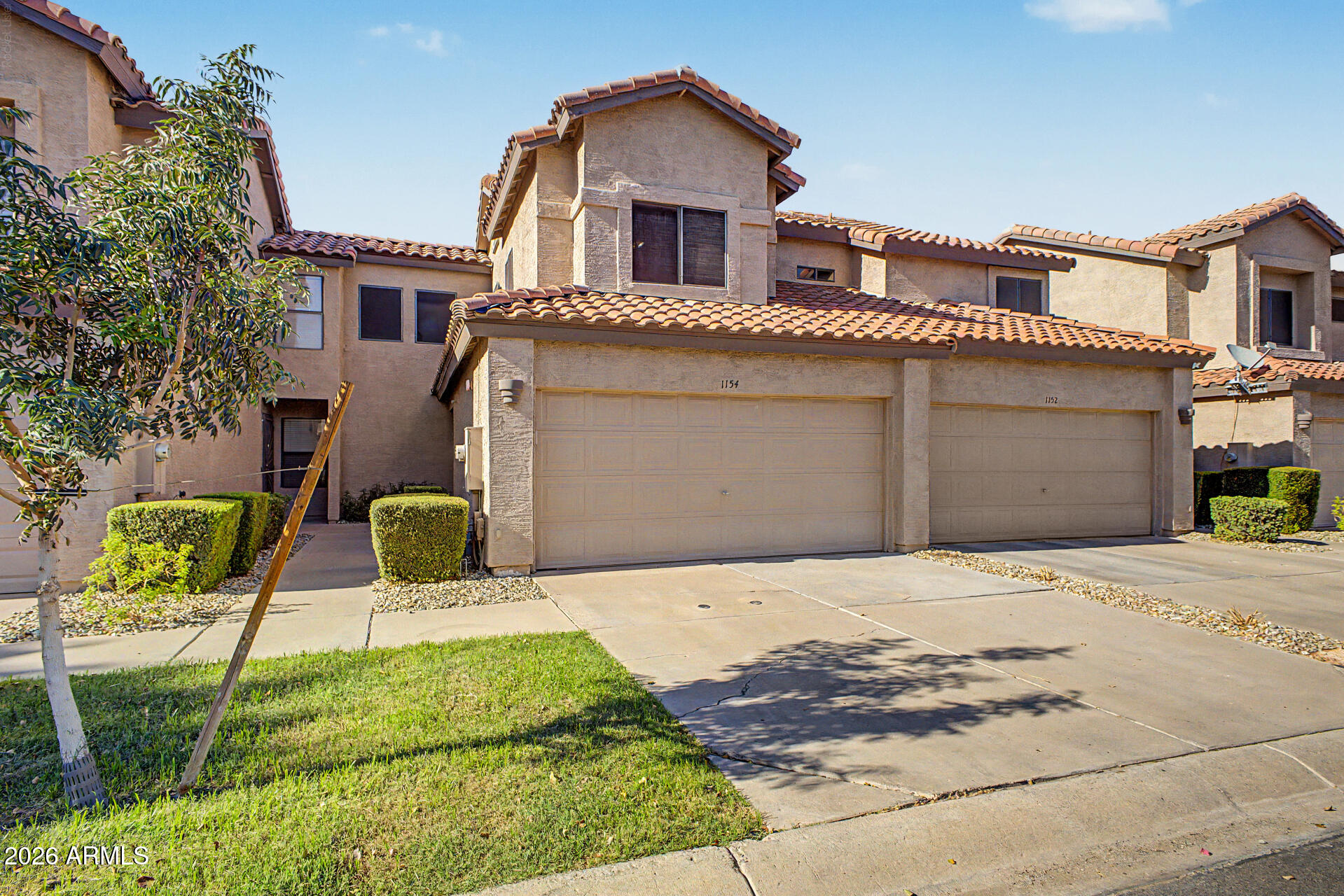 1154 W Windjammer Drive — photo