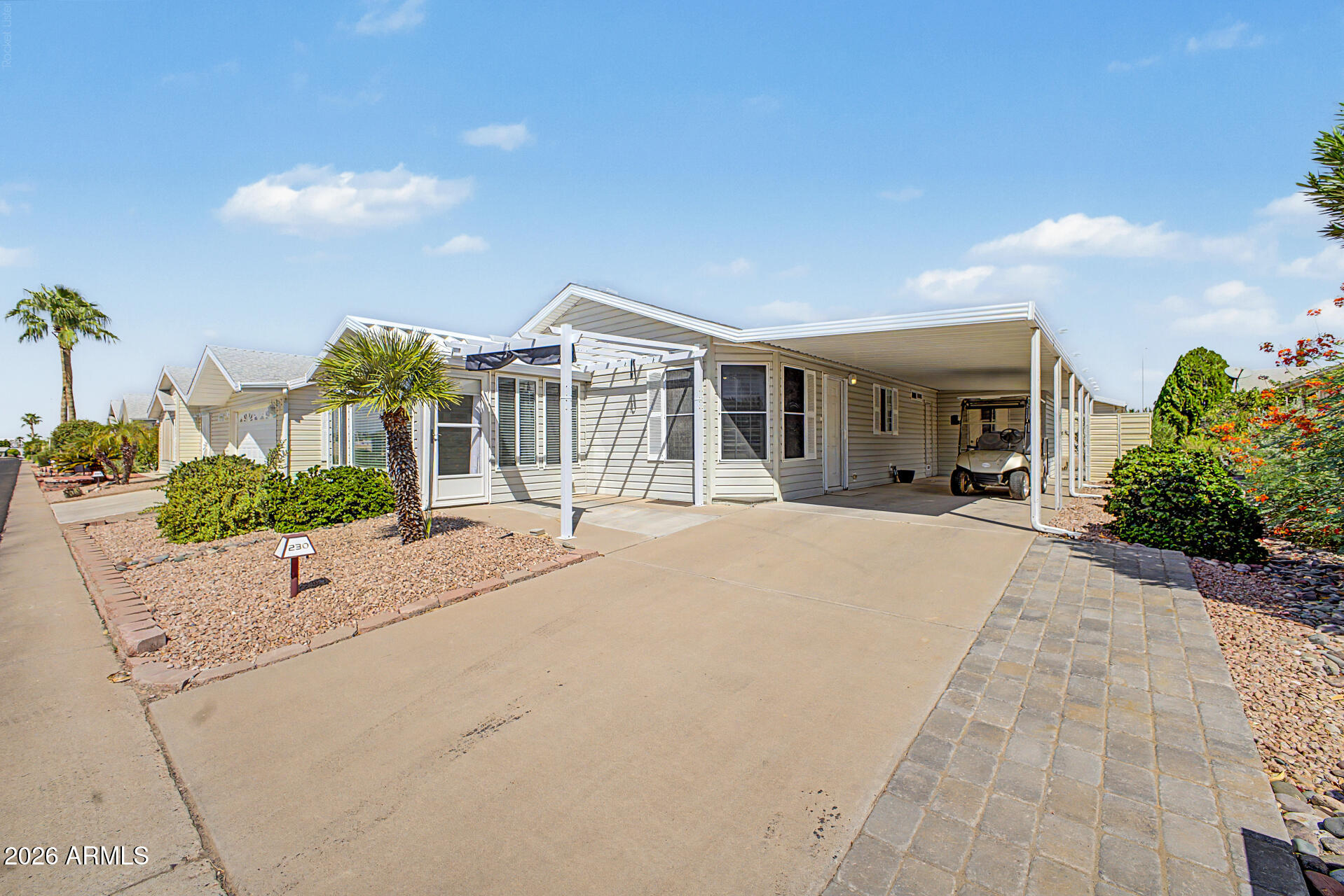 215 N Power Road 230 — photo