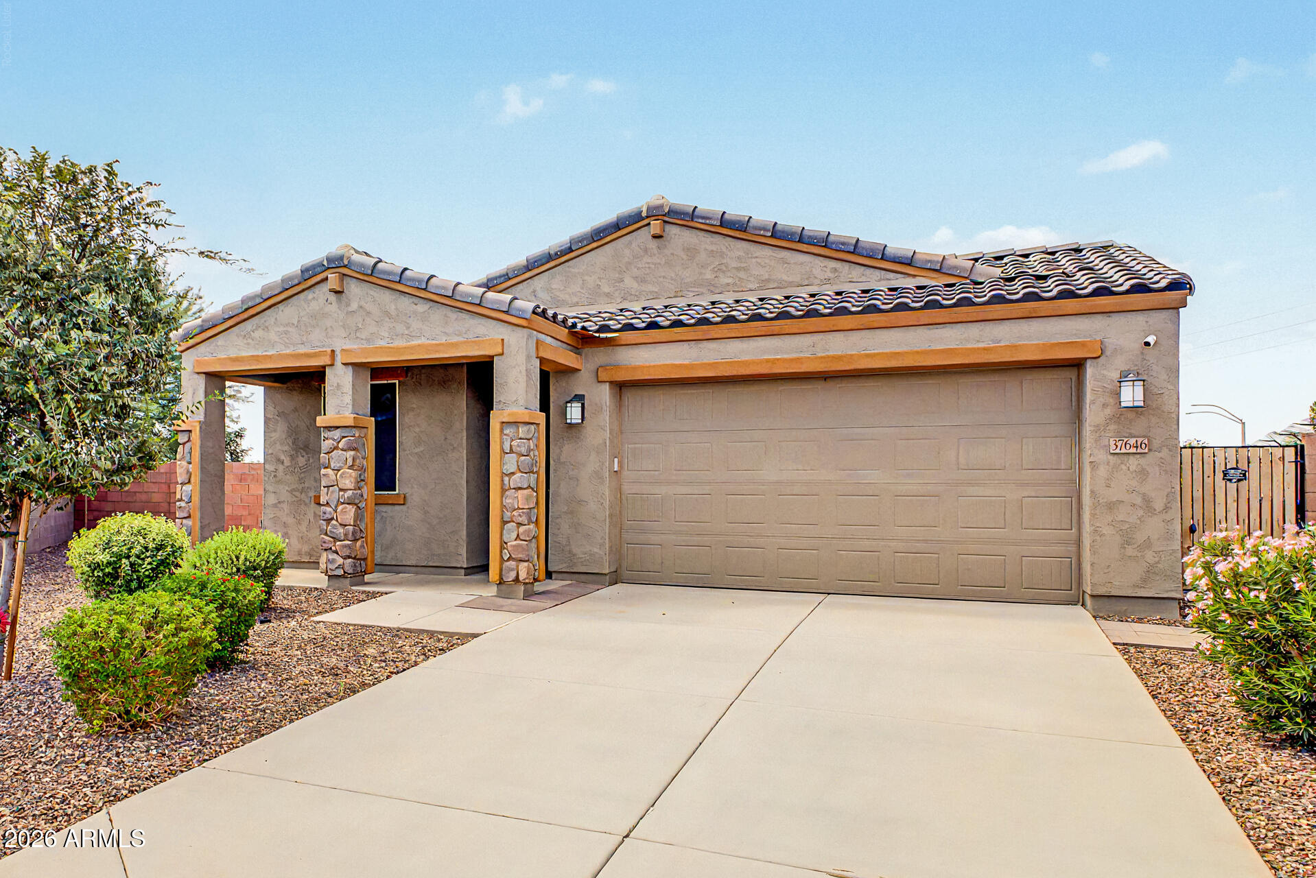 37646 N Bridlewood Lane — photo