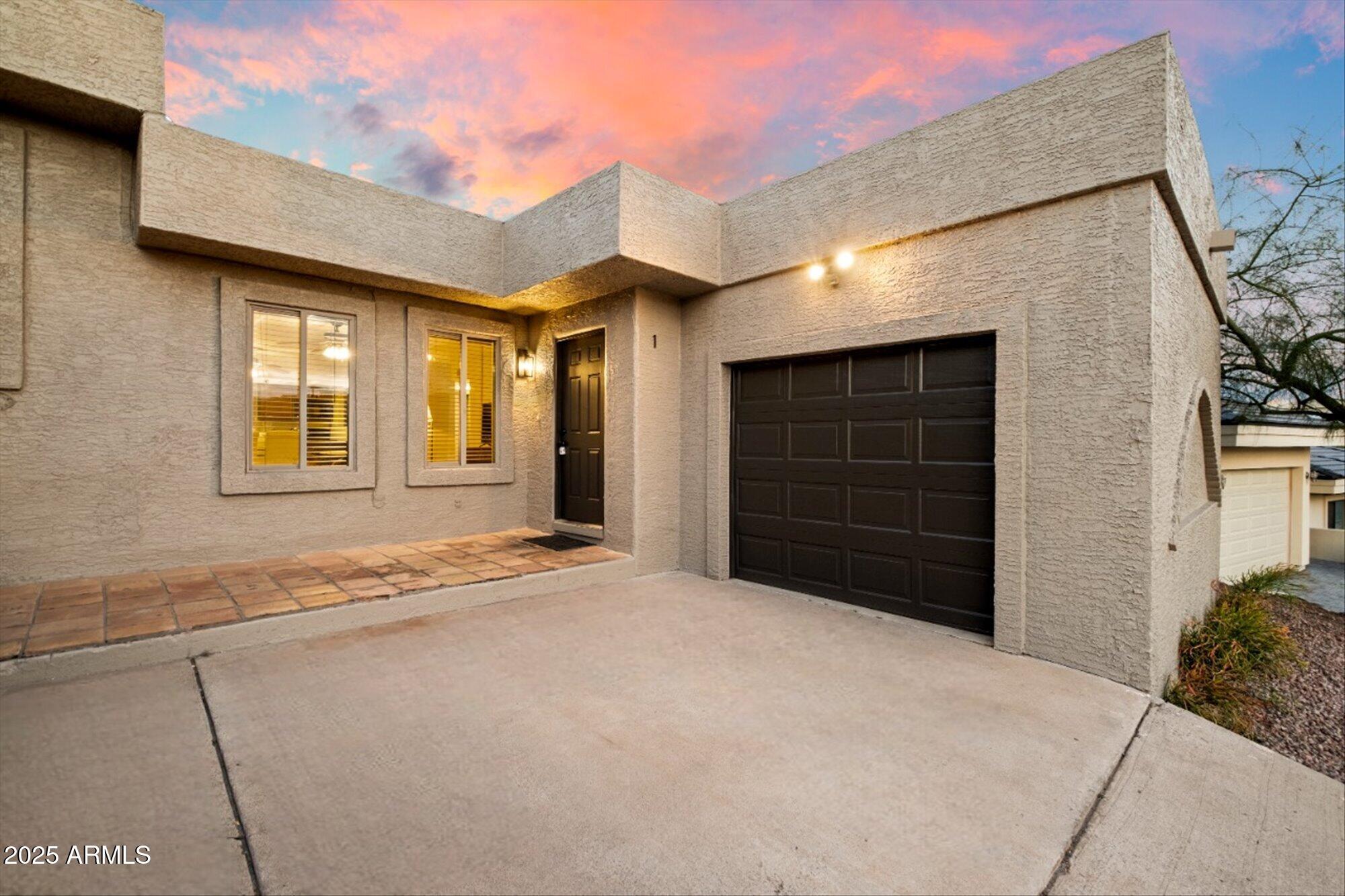 16534 E Arroyo Vista Drive Unit 1 — photo