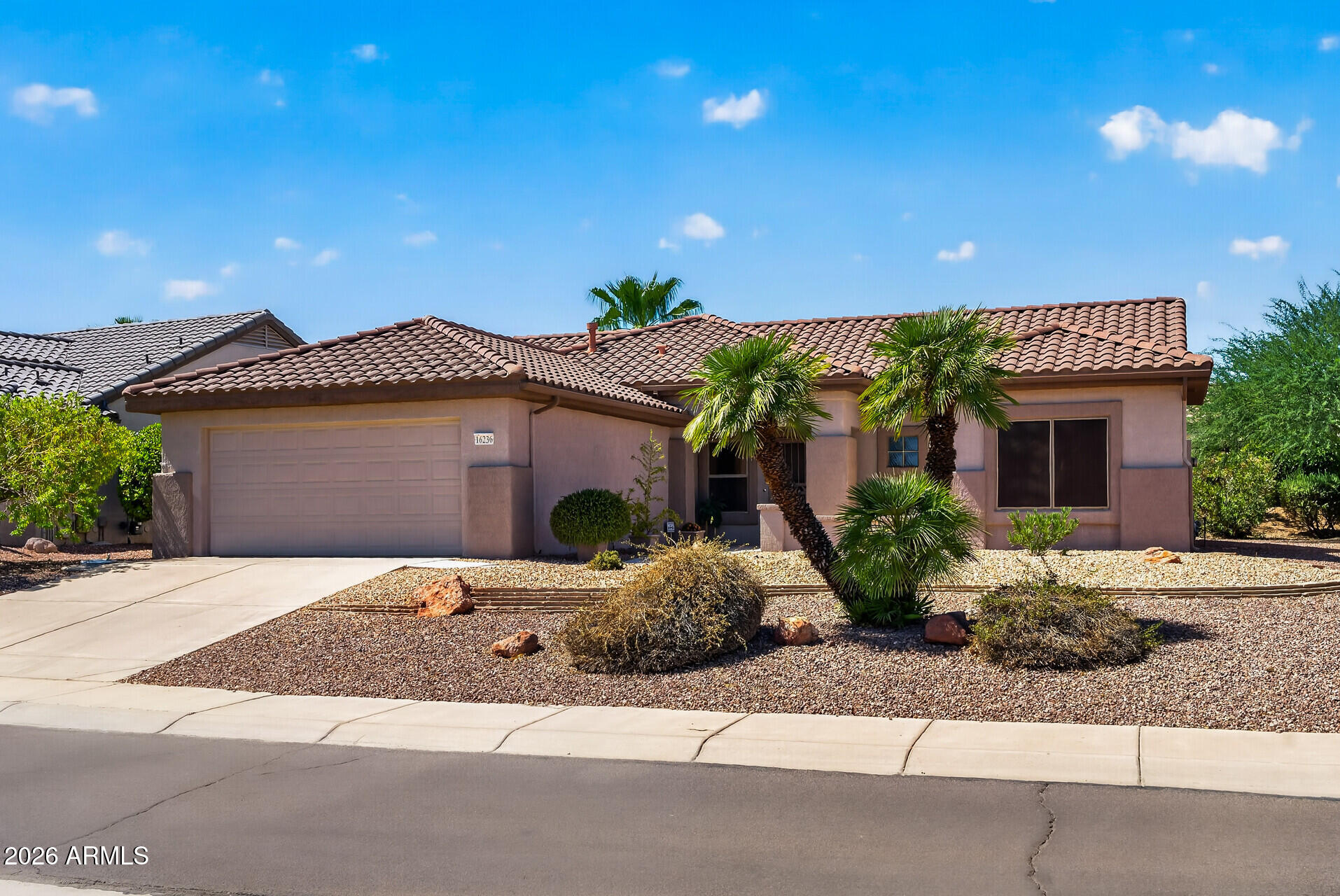 16236 W Scarlet Canyon Drive — photo