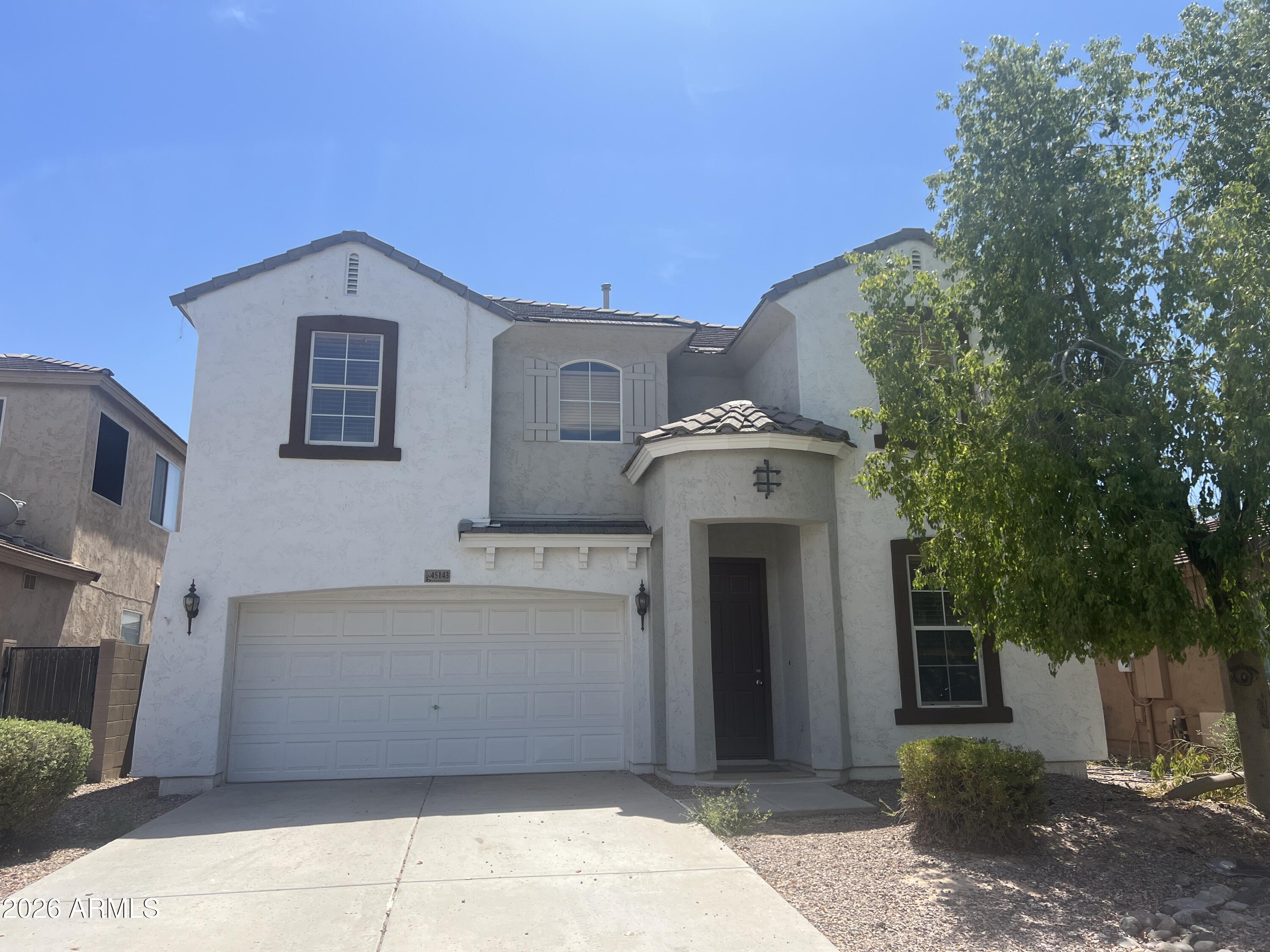 45143 W Woody Road — photo