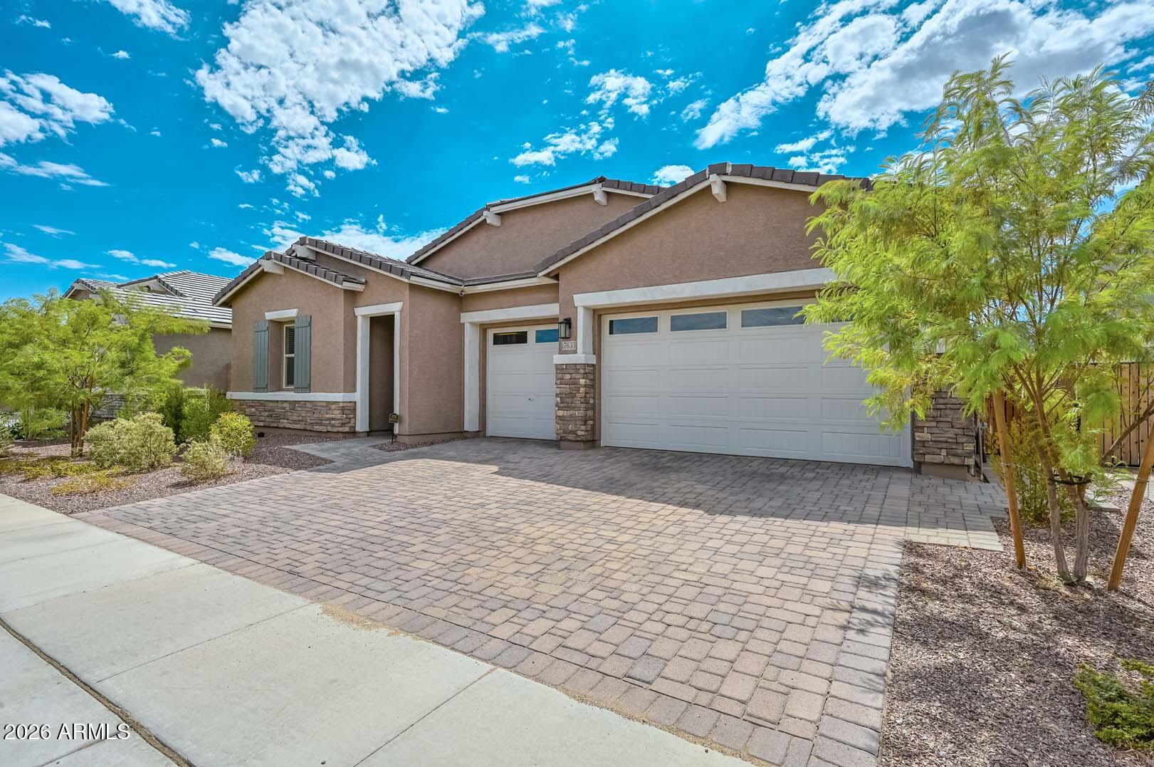 17633 W Running Deer Trail — photo