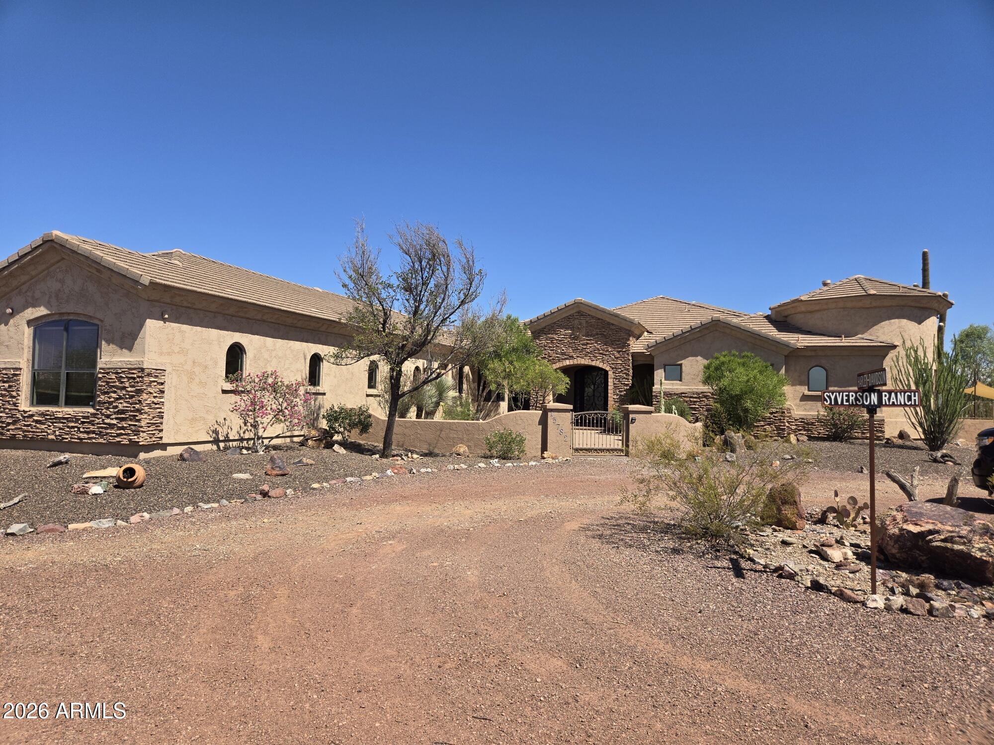 15782 W Morning Vista Lane — photo