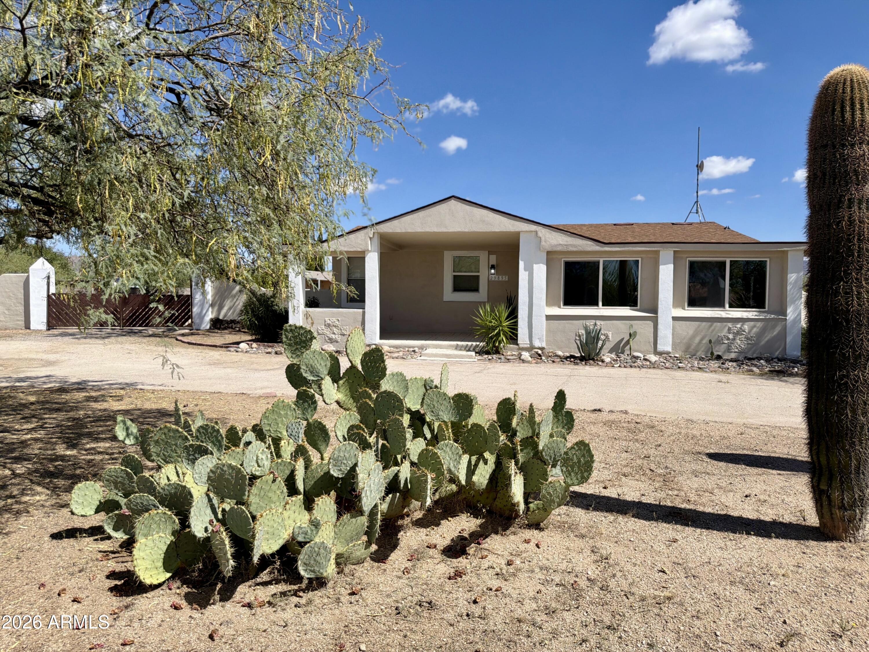 23895 W Cannon Drive — photo