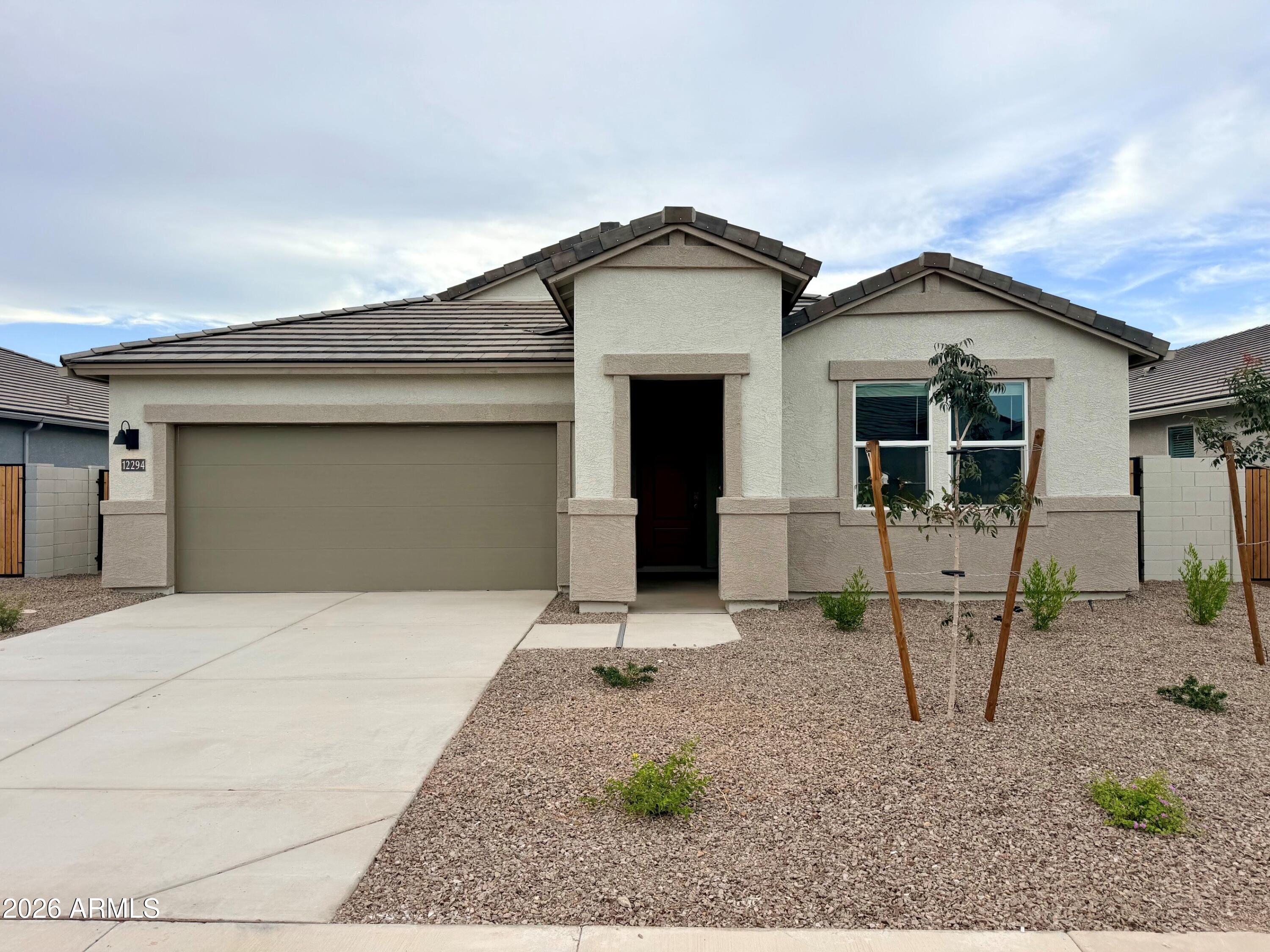 12294 E Lupine Lane — photo