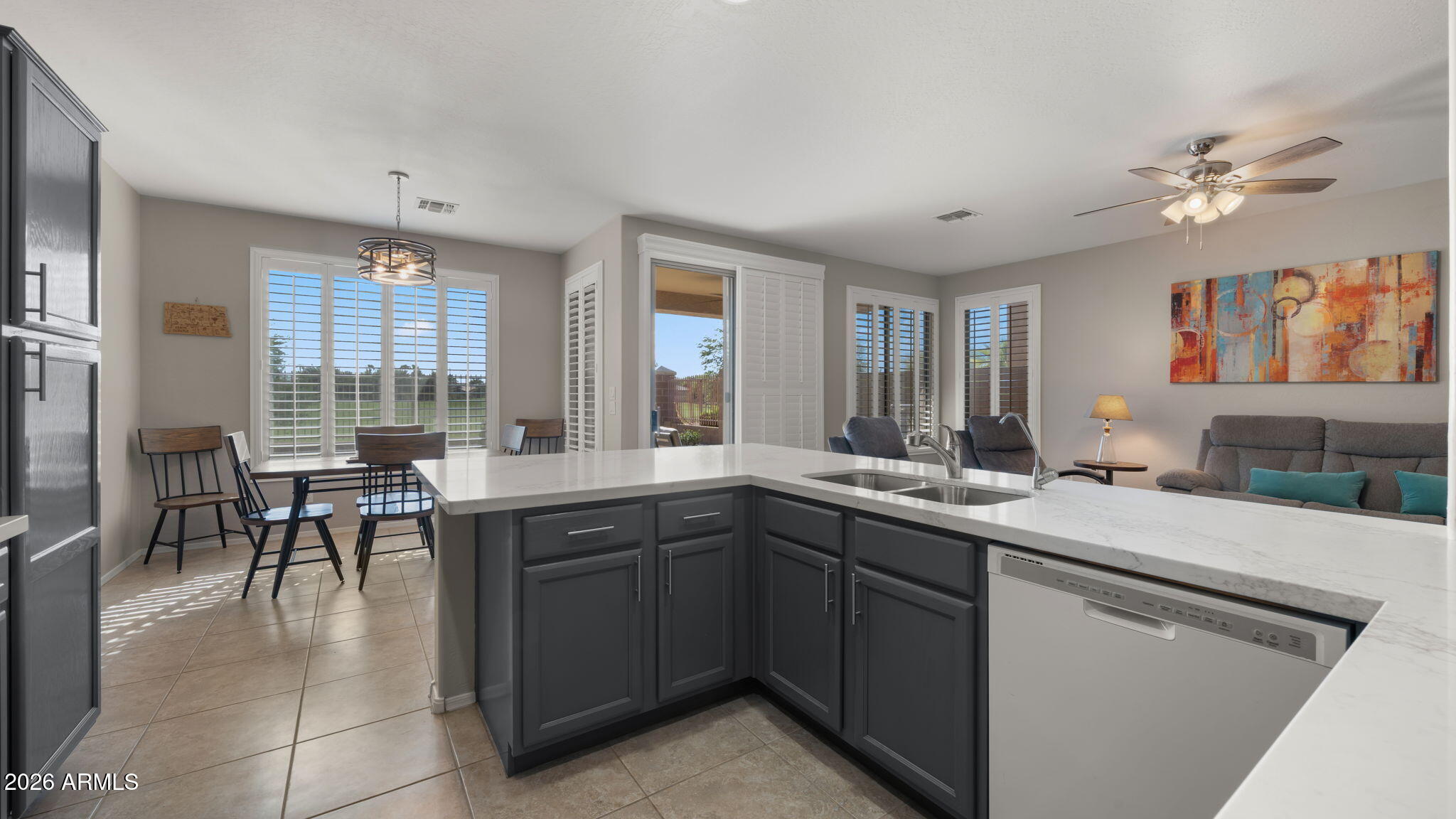 3605 E Meadowview Drive, Gilbert, AZ 85298 — photo 2
