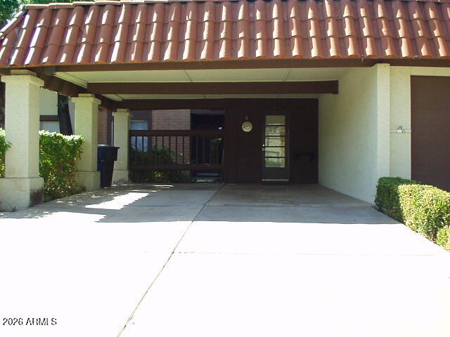 507 E Colgate Drive — photo