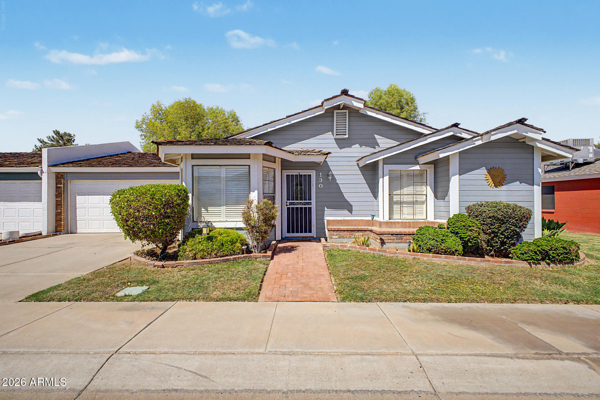 130 E Campo Bello Drive — photo