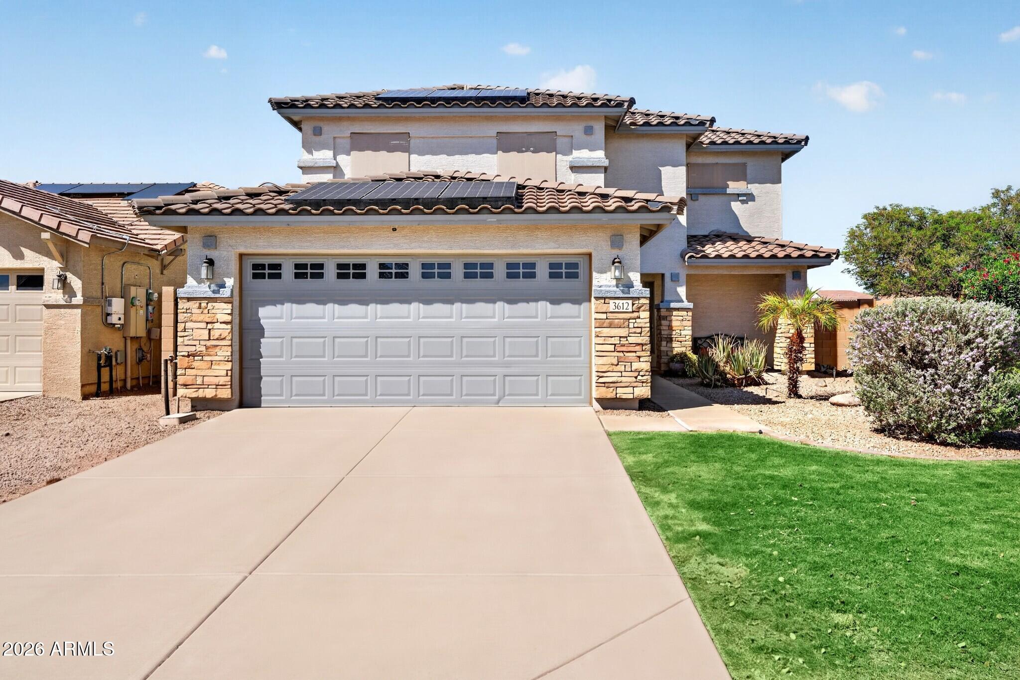 3612 E Austin Lane — photo