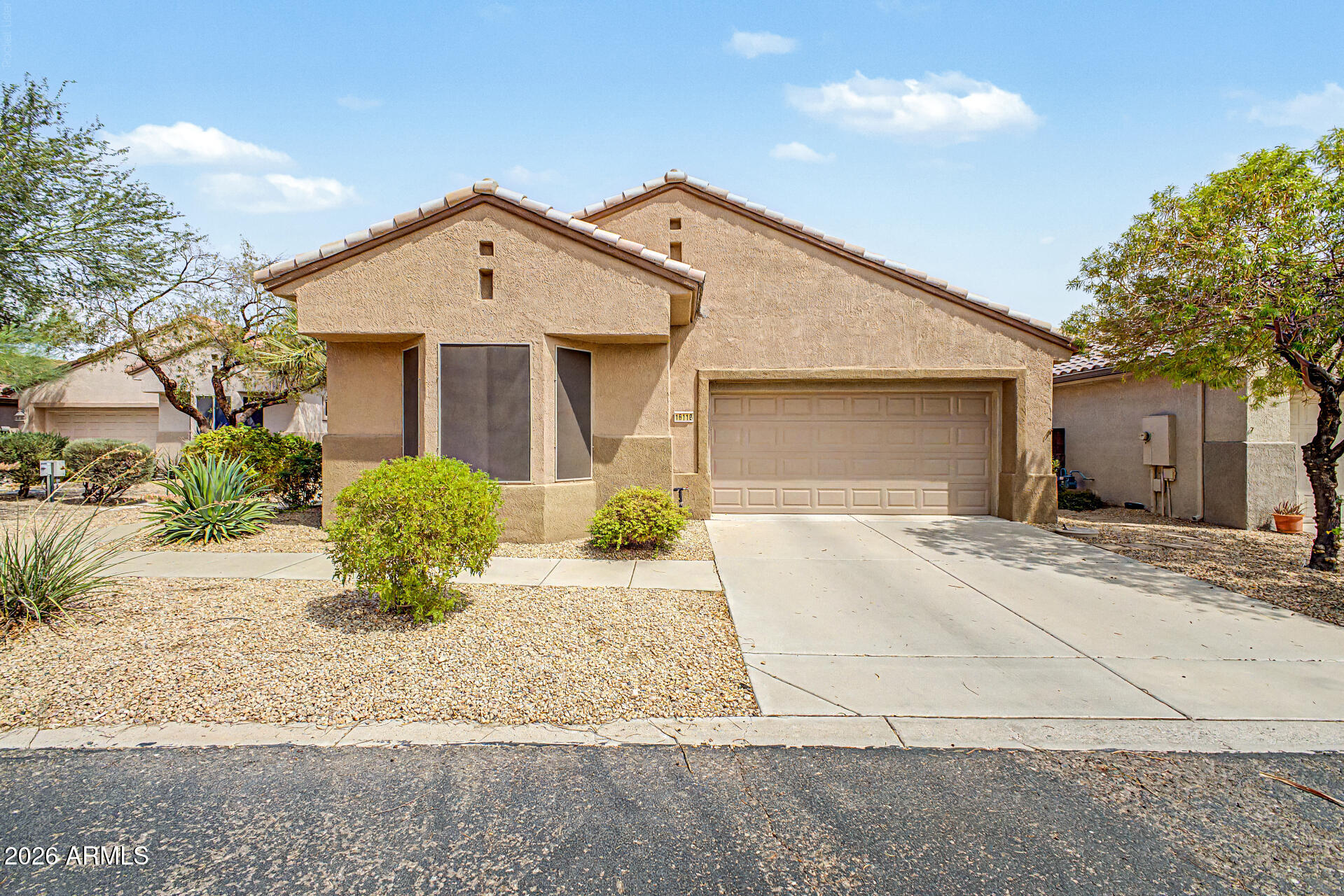 16118 W Starlight Drive — photo