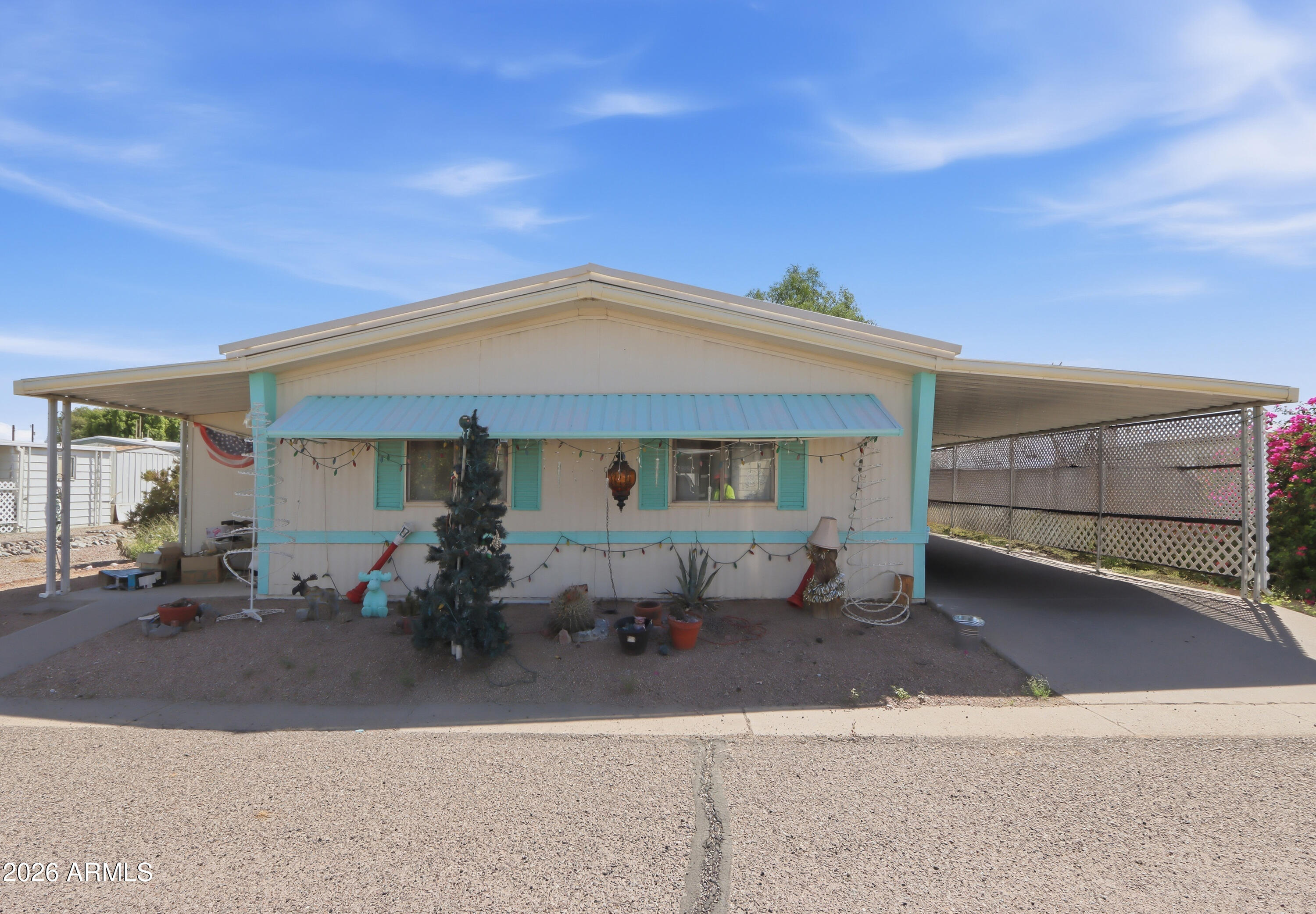 9741 E Apache Trail 10 — photo