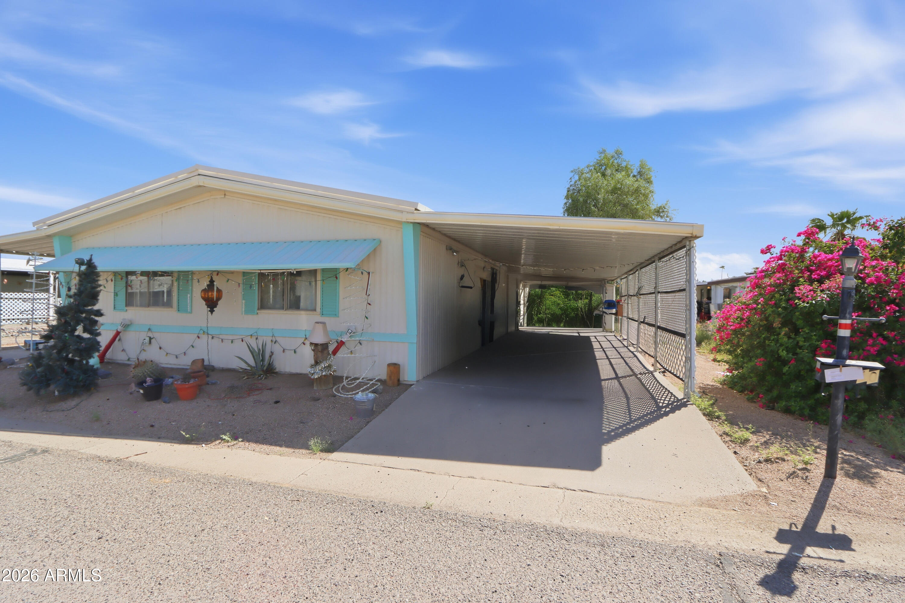 9741 E Apache Trail #10, Mesa, AZ 85207 — photo 2