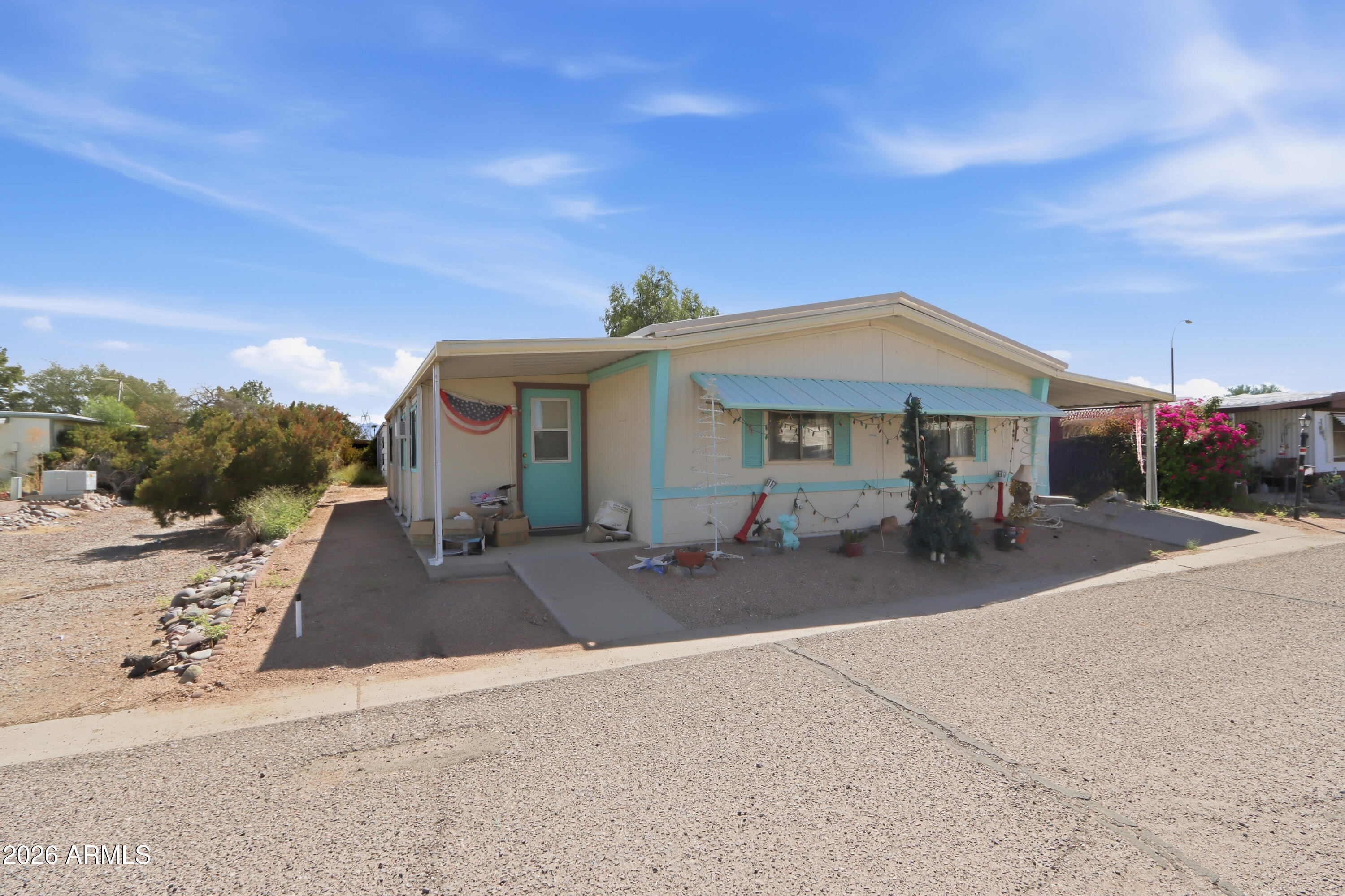 9741 E Apache Trail #10, Mesa, AZ 85207 — photo 3