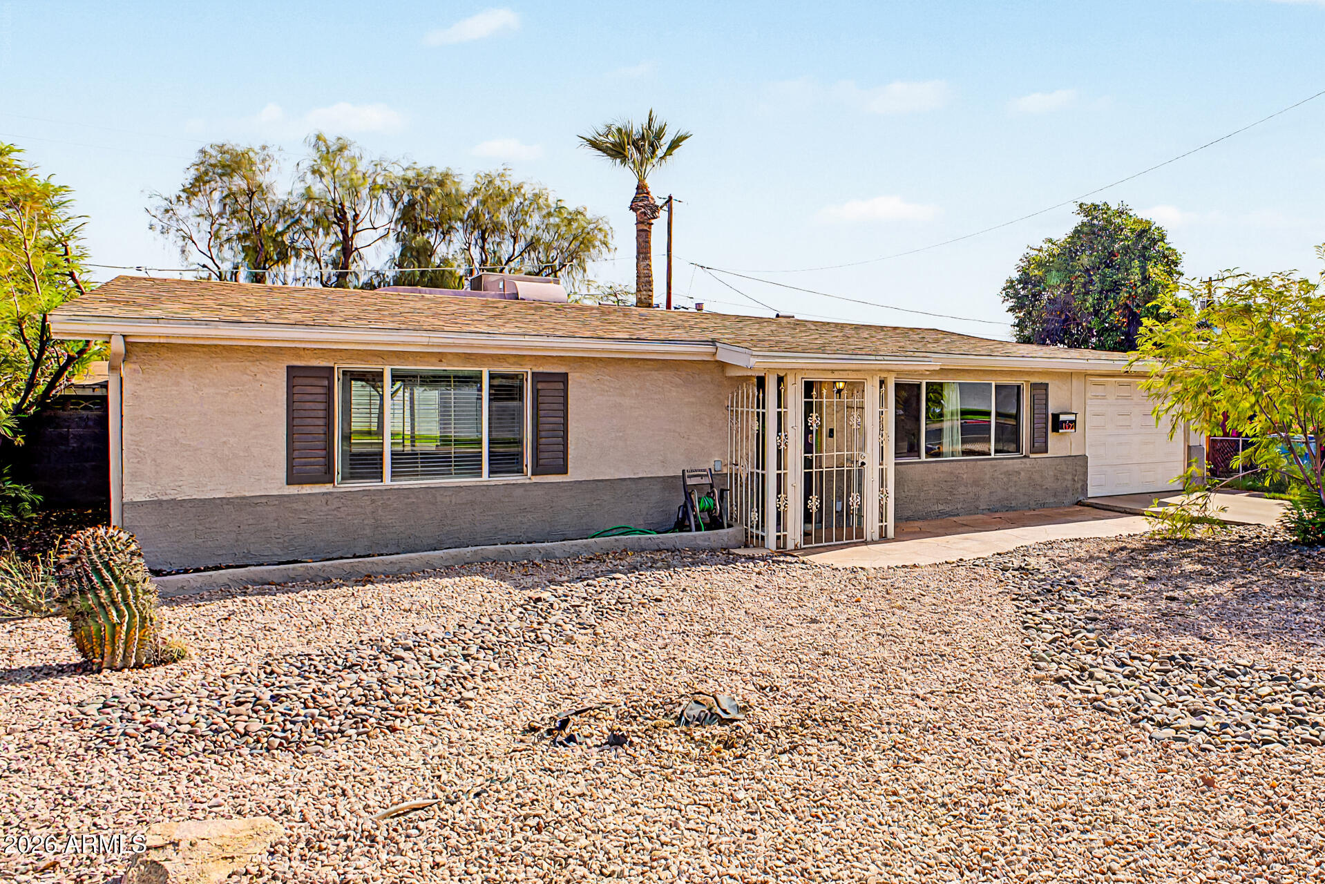 1521 W Campbell Avenue — photo