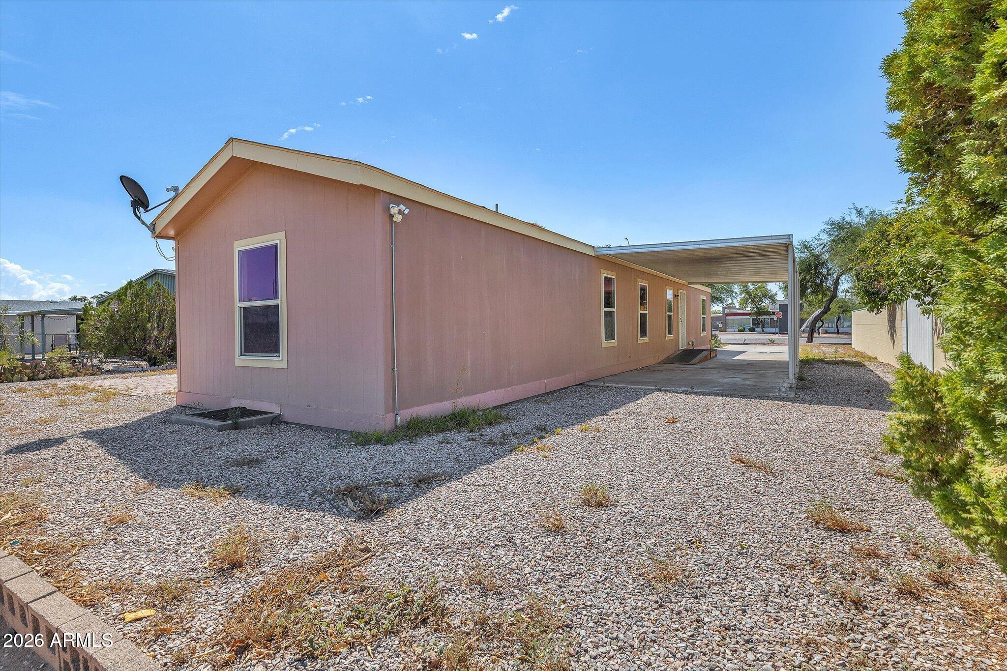 7250 E Baseline Road — photo