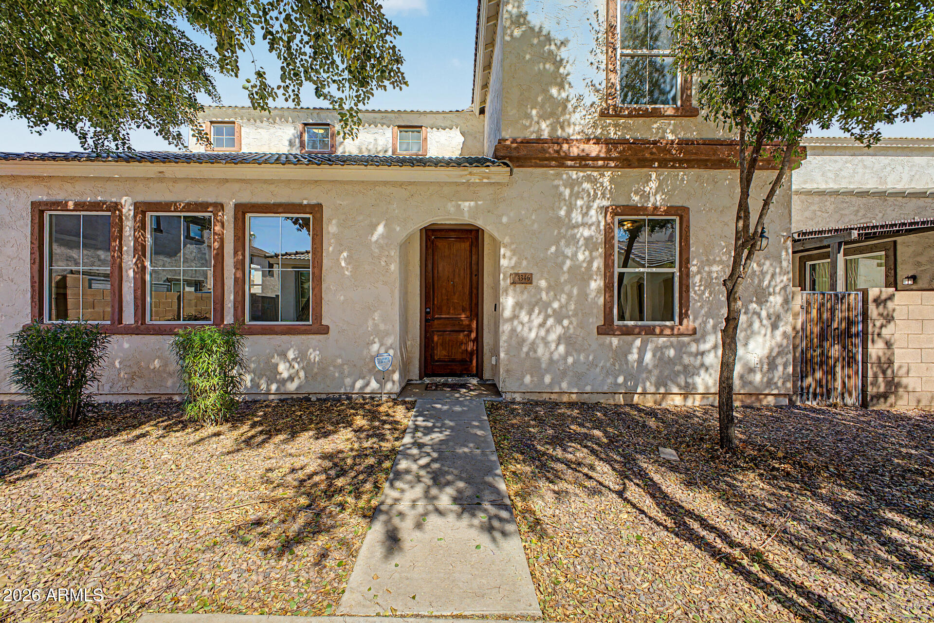4346 E Carla Vista Drive — photo