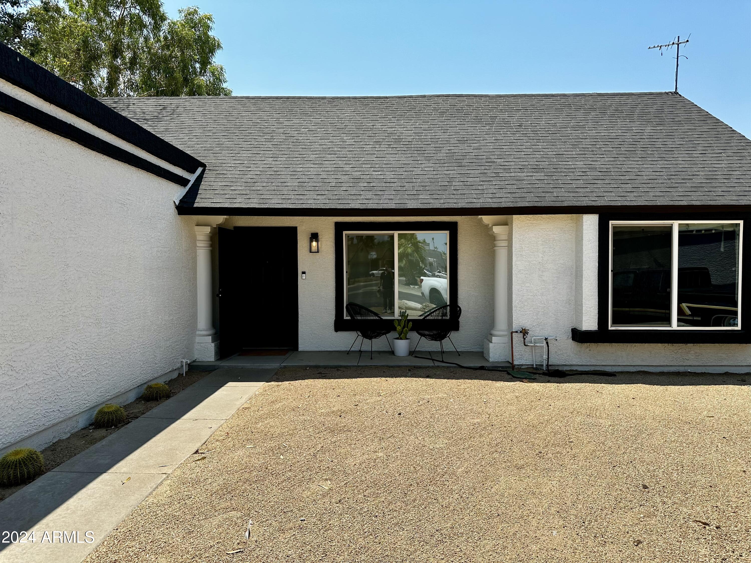 4528 W Kristal Way — photo