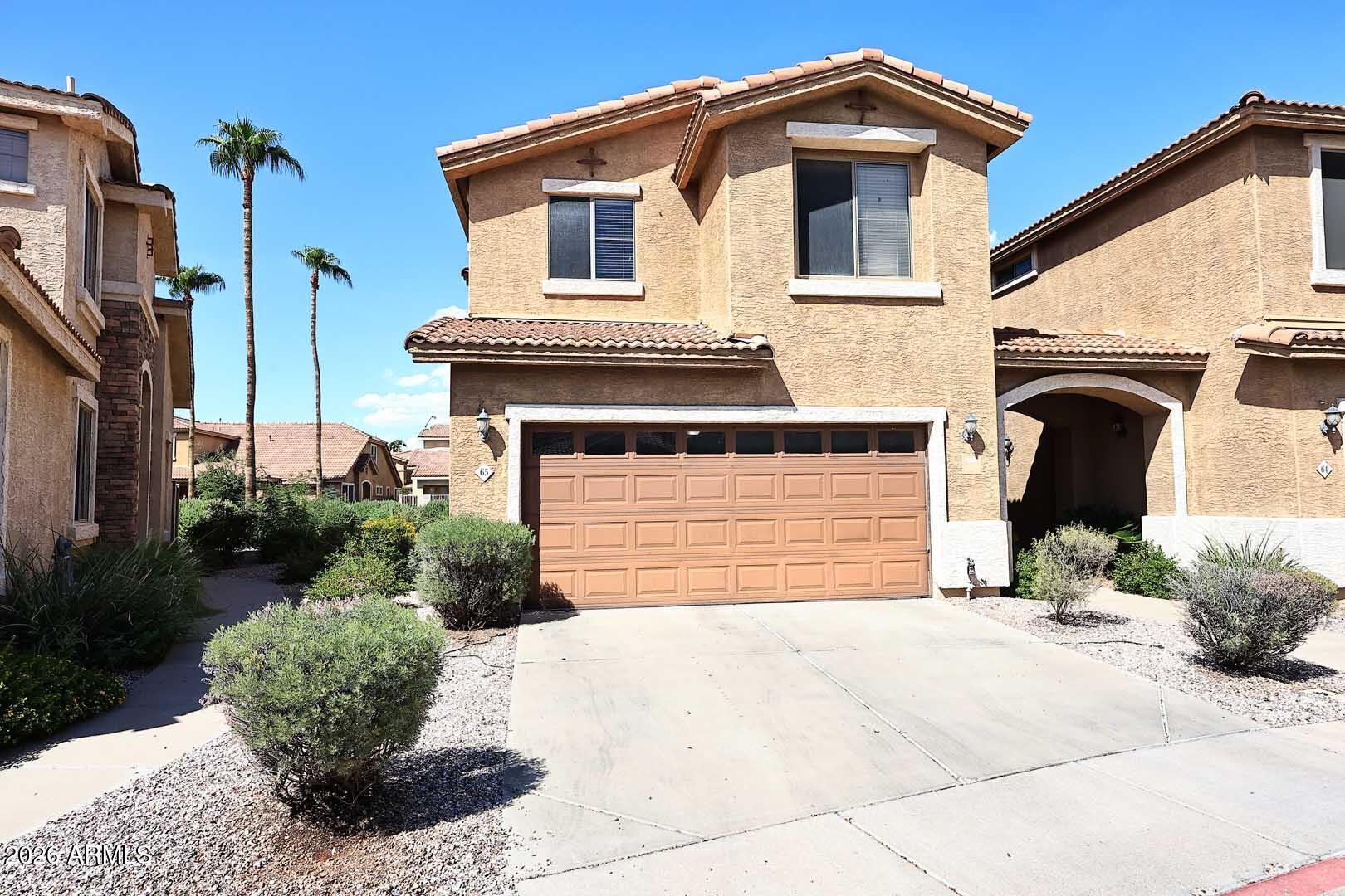 5415 E McKellips Road 65 — photo