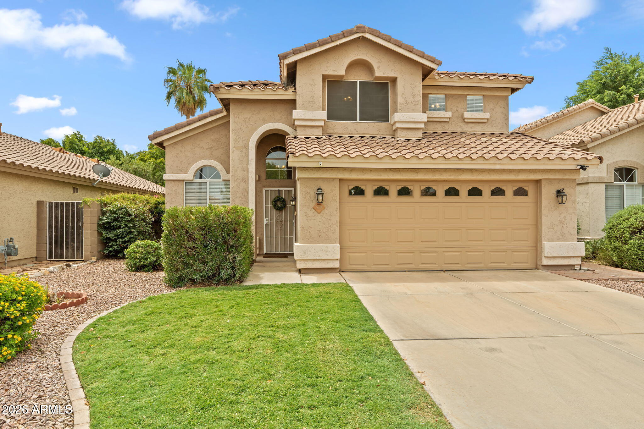 519 W Encinas Street — photo