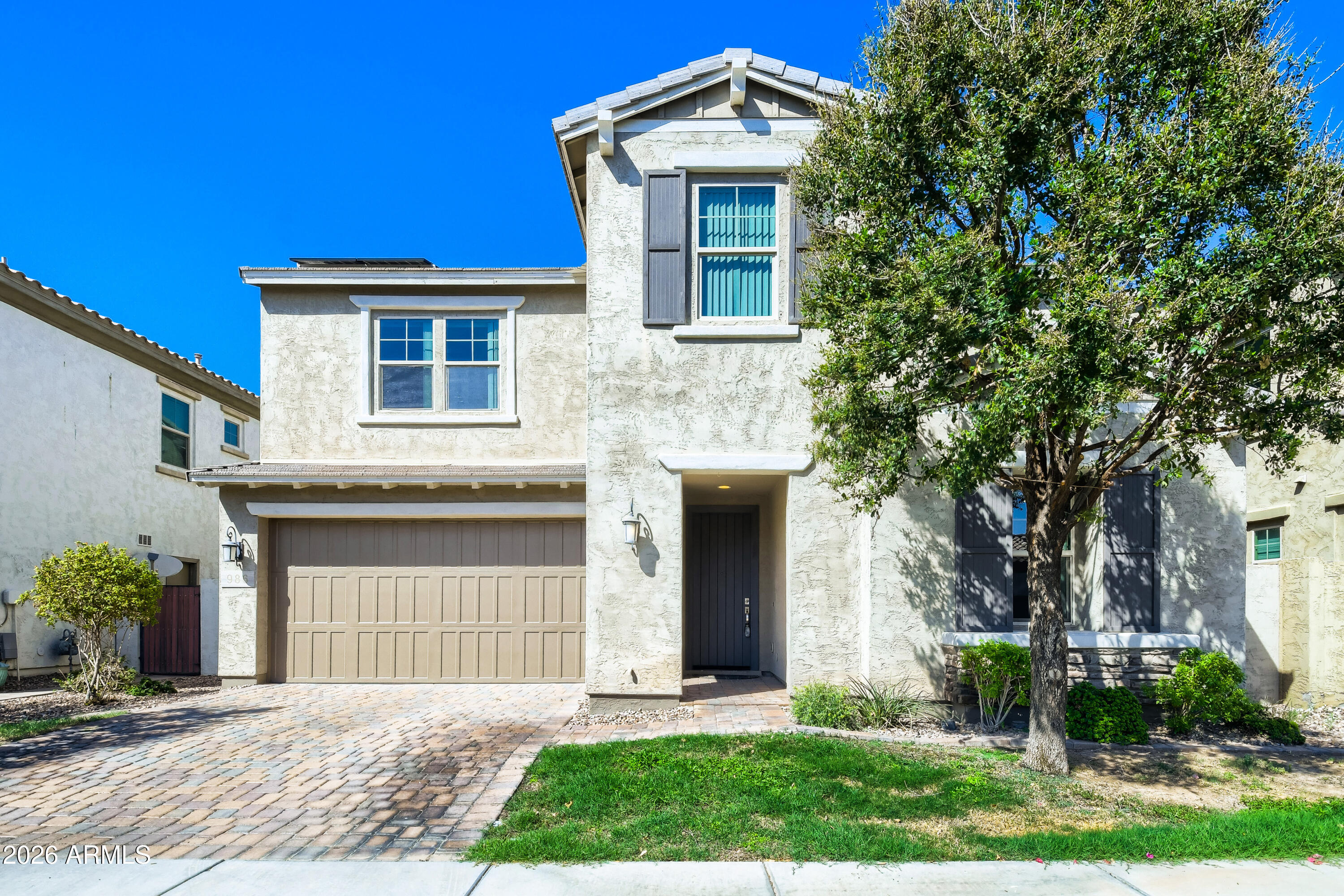 986 W Angel Drive — photo