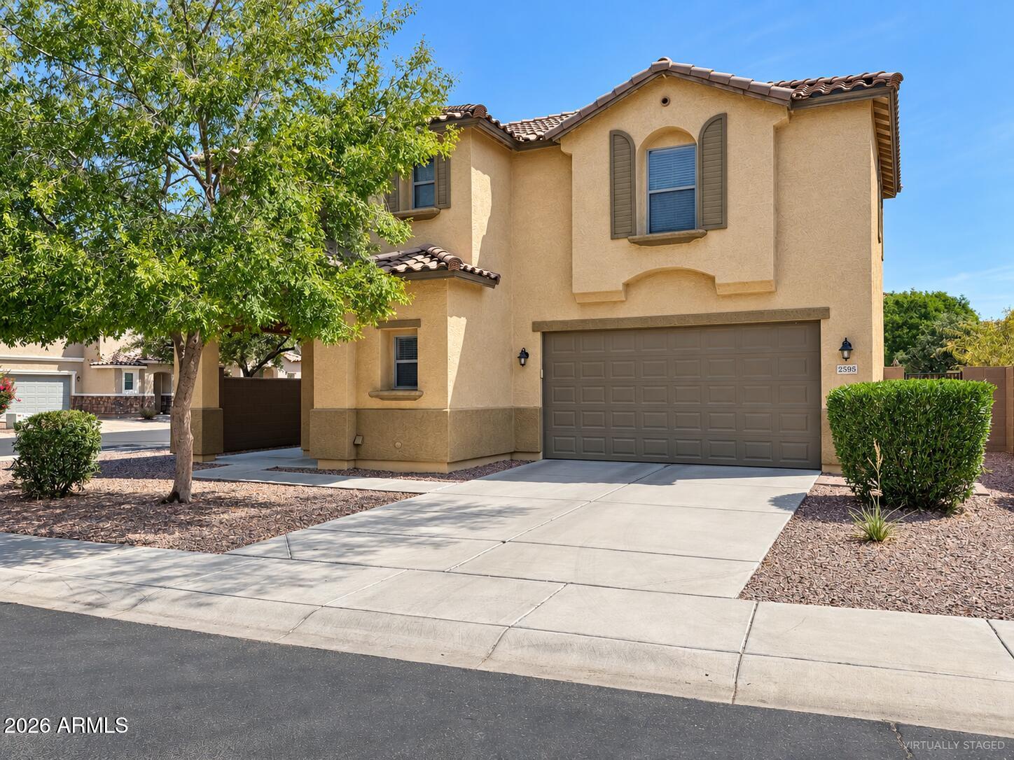 2595 S Southwind Drive — photo